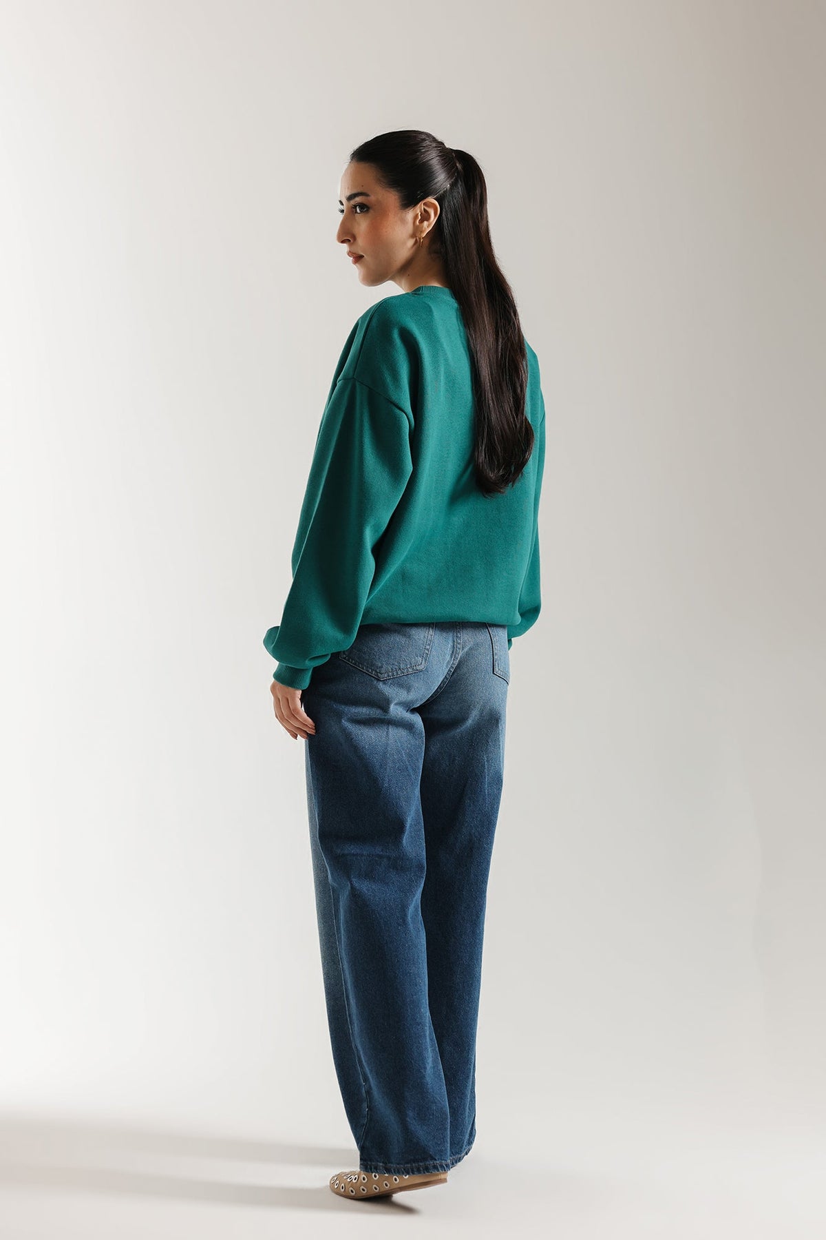 JEANS (E3146/108/622)