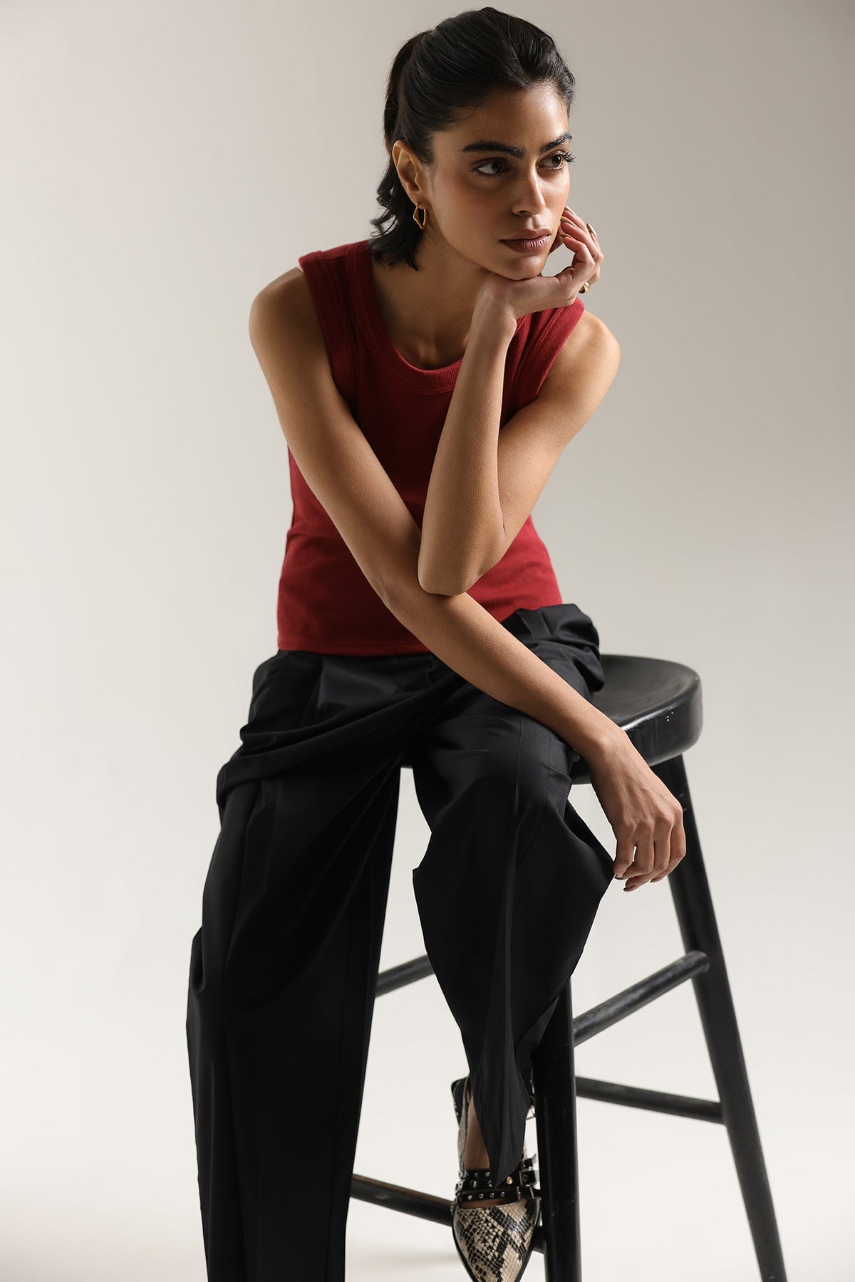TROUSER (E3155/108/902)