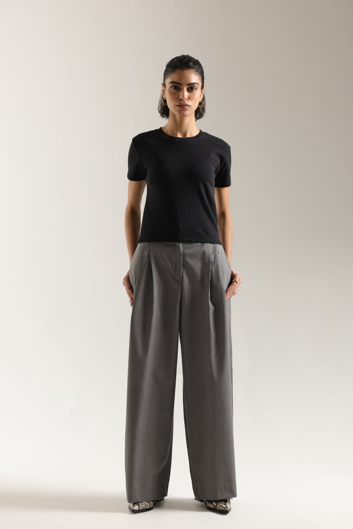 TROUSER (E3155/108/905)