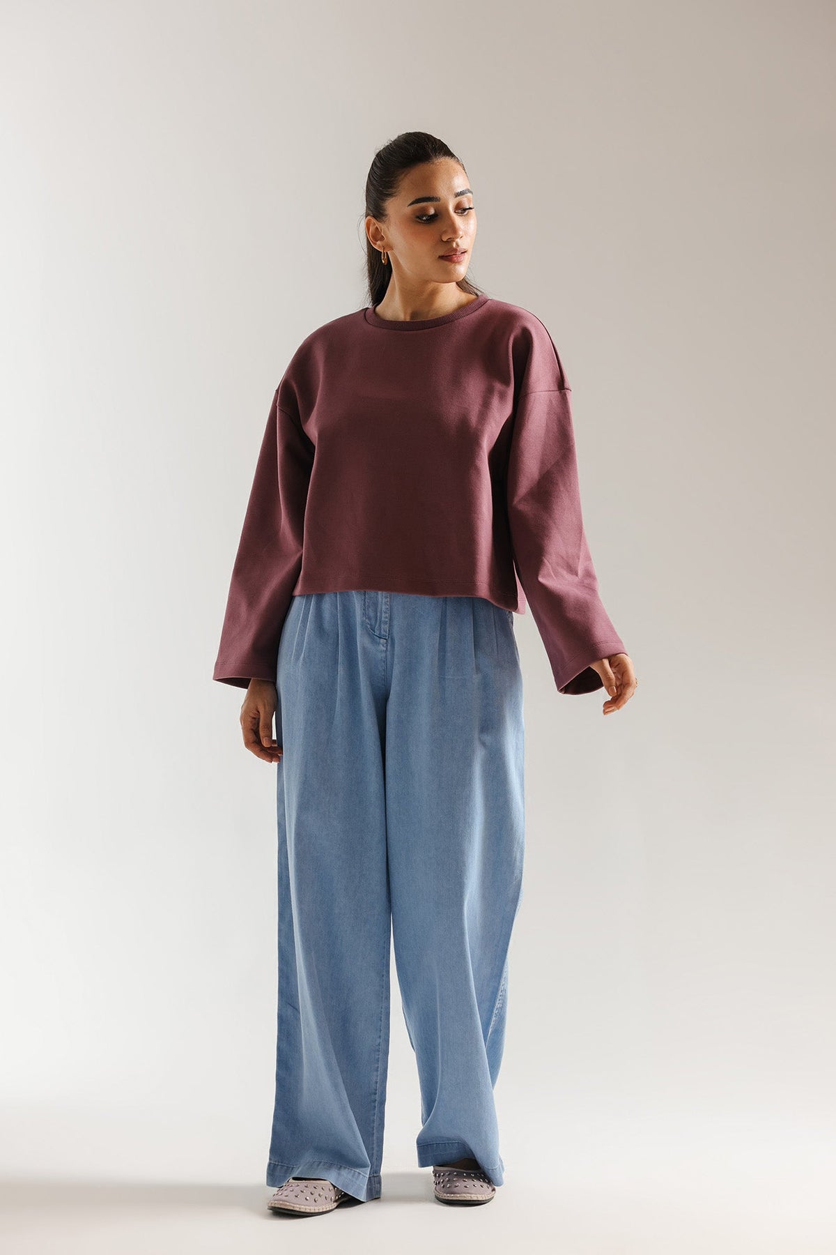 JEANS (E3158/108/627)