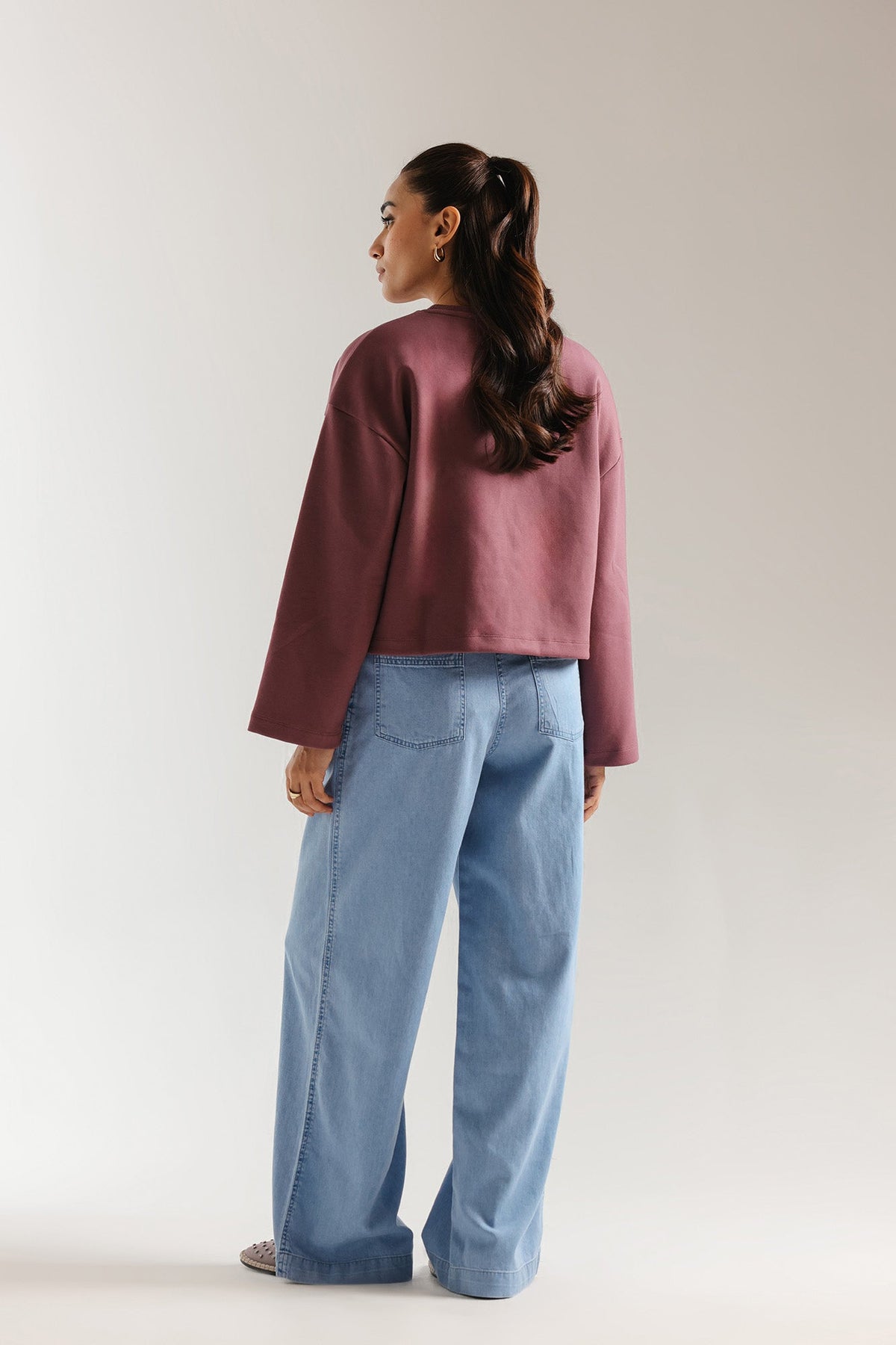JEANS (E3158/108/627)