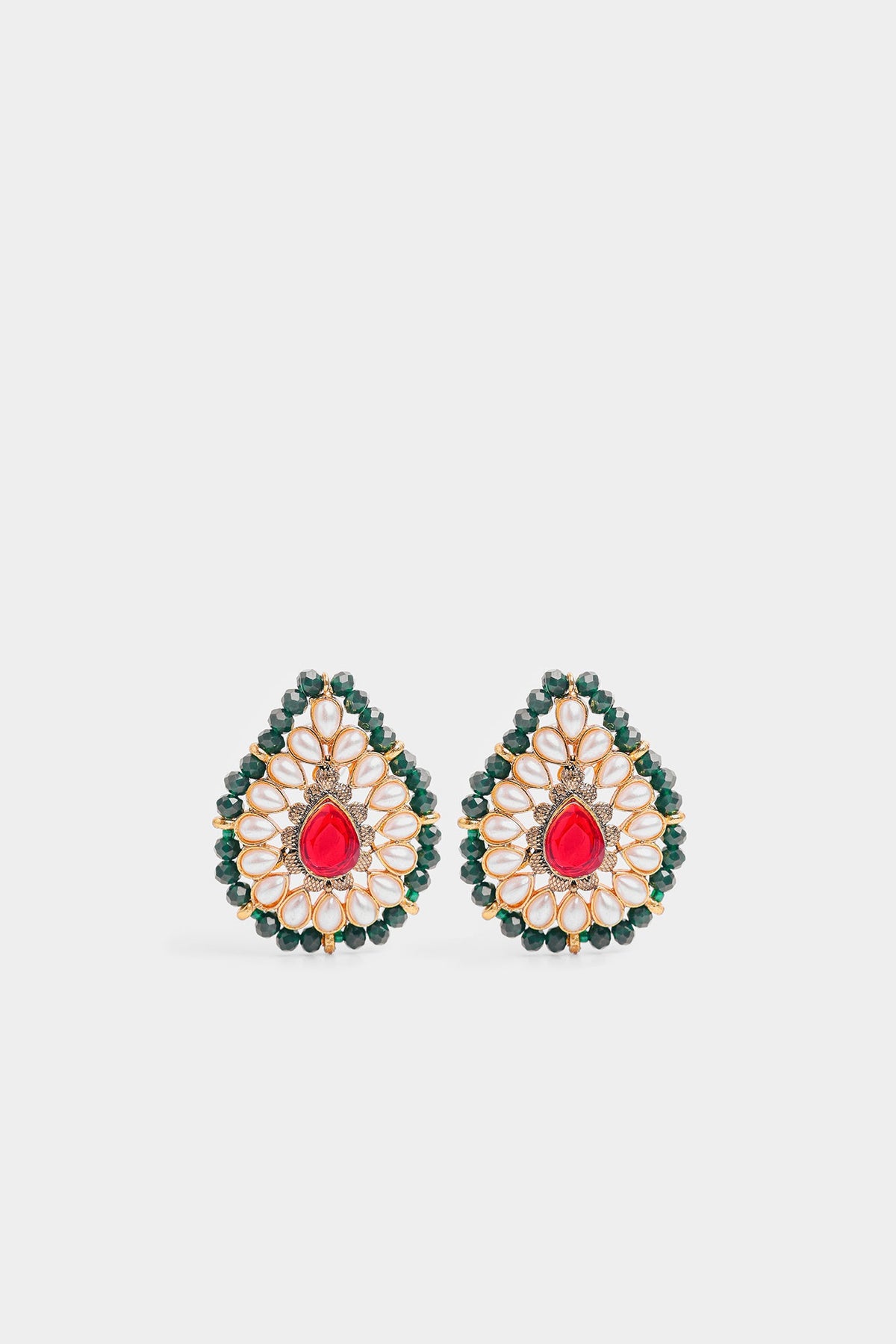 EARRINGS (E3162-111-998)