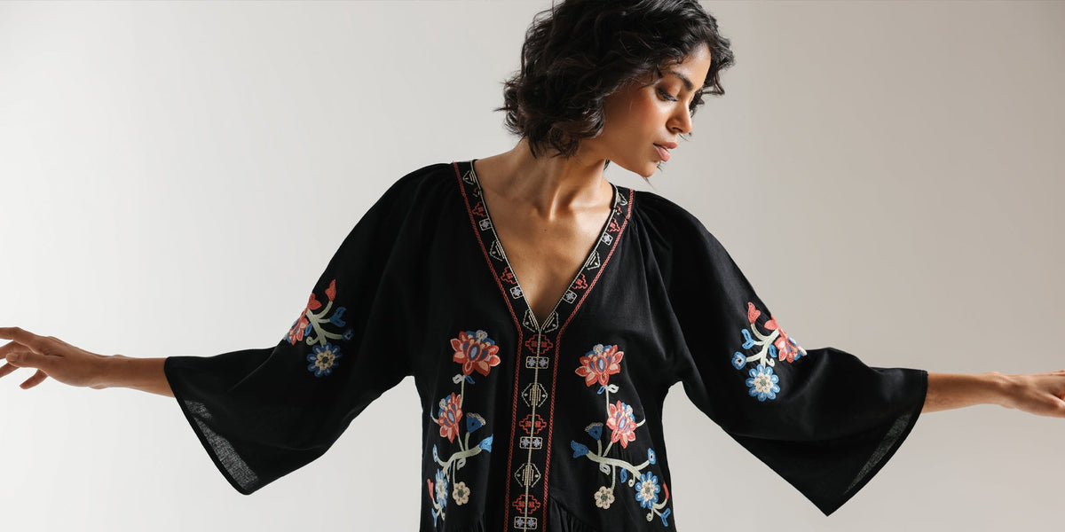DRESS (E3190/108/902)