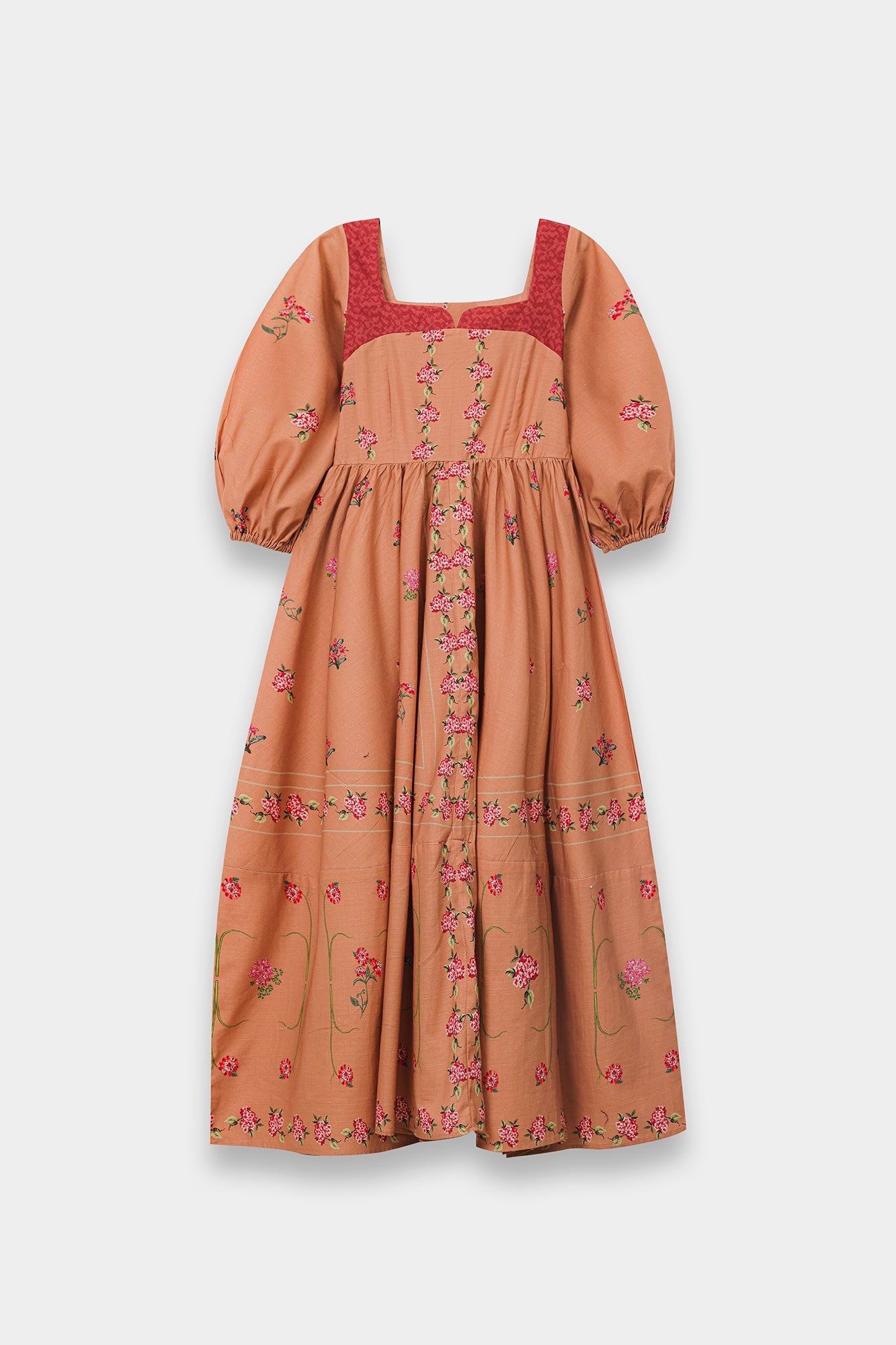 Dress (E3307/108/815)
