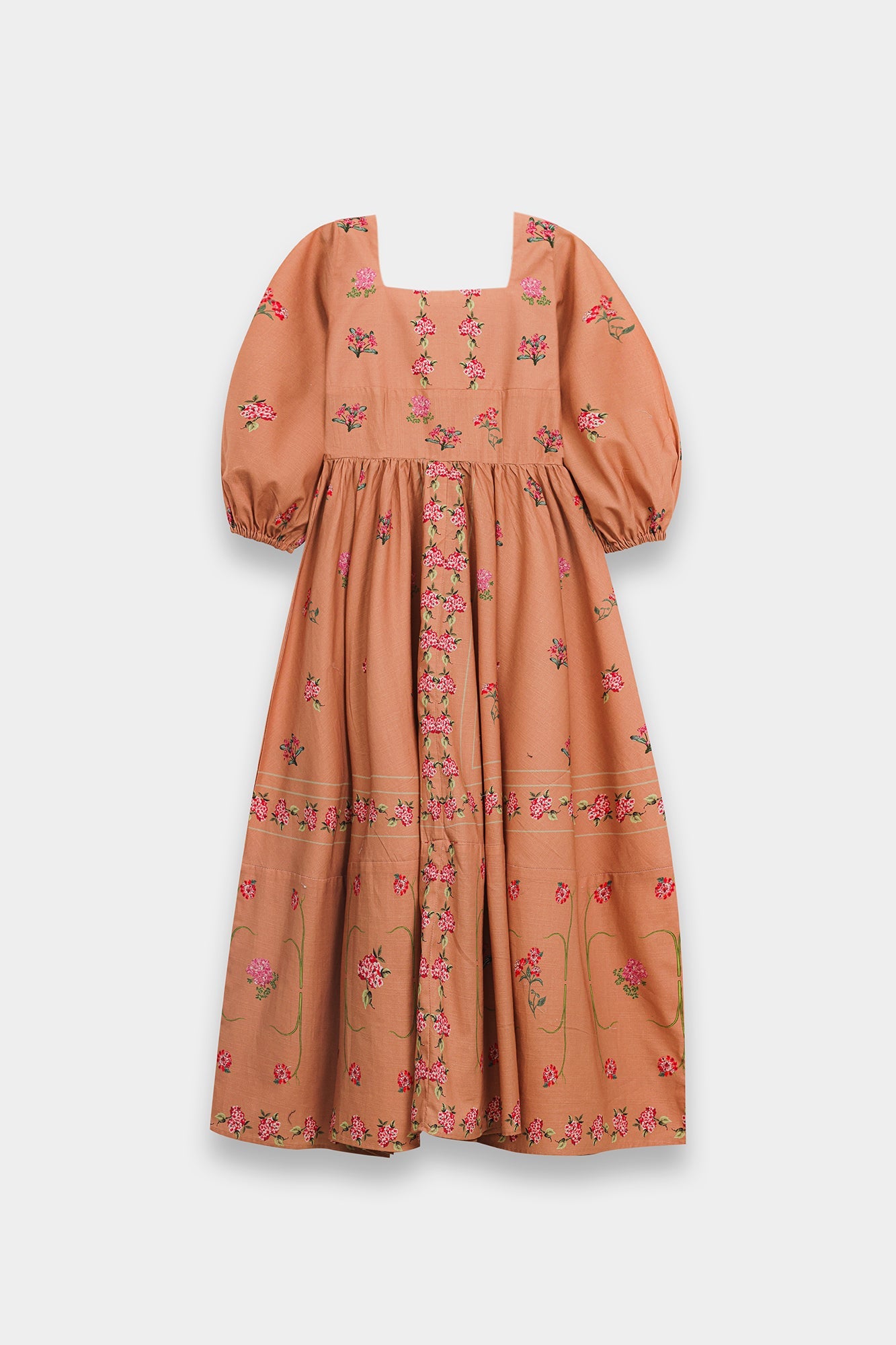 Dress (E3307/108/815)