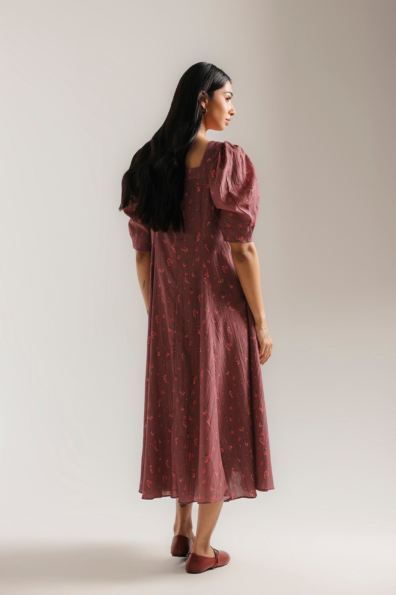 DRESS (E3309/108/518)