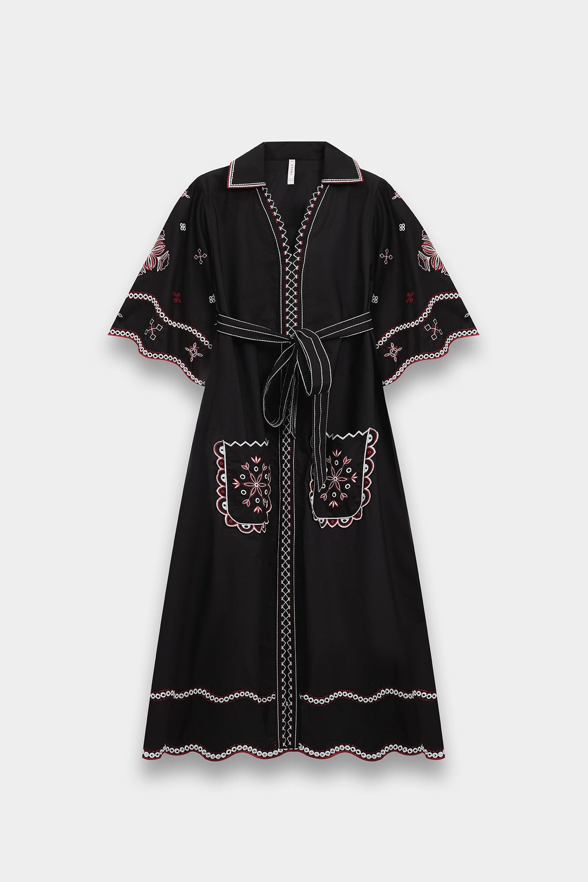 DRESS (E3316/108/902)