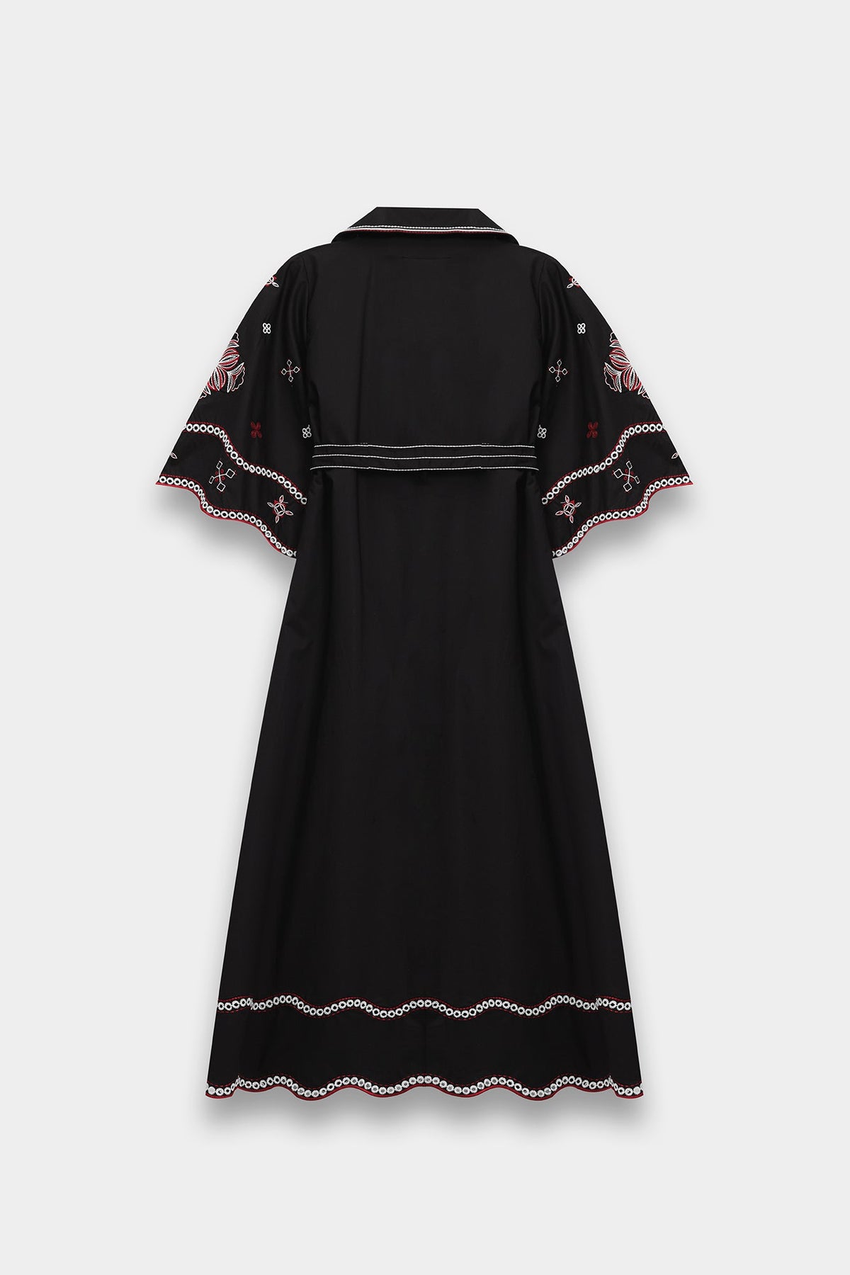 DRESS (E3316/108/902)