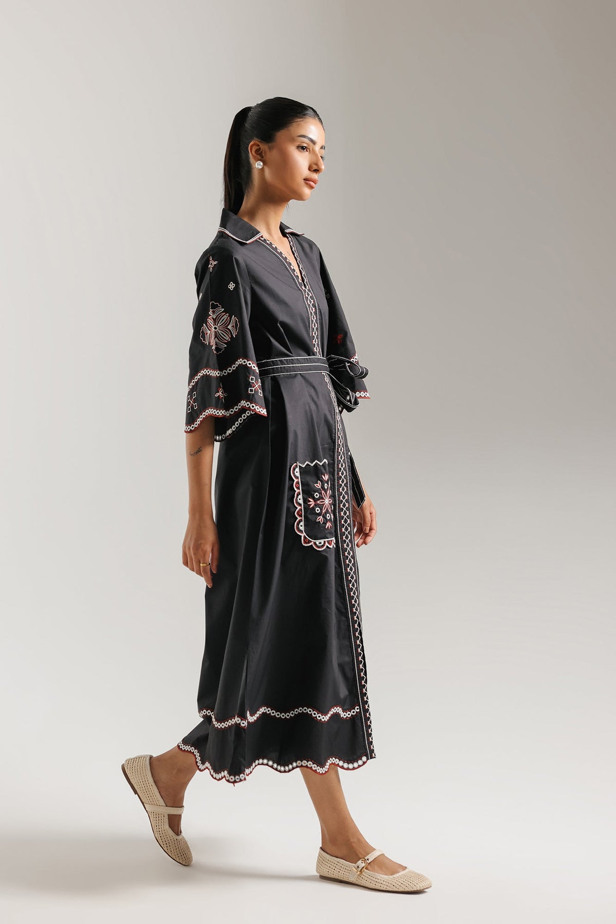 Ethnic