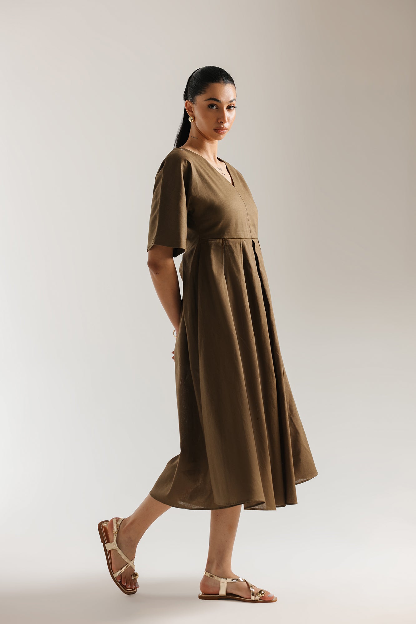 DRESS (E3317/108/120)
