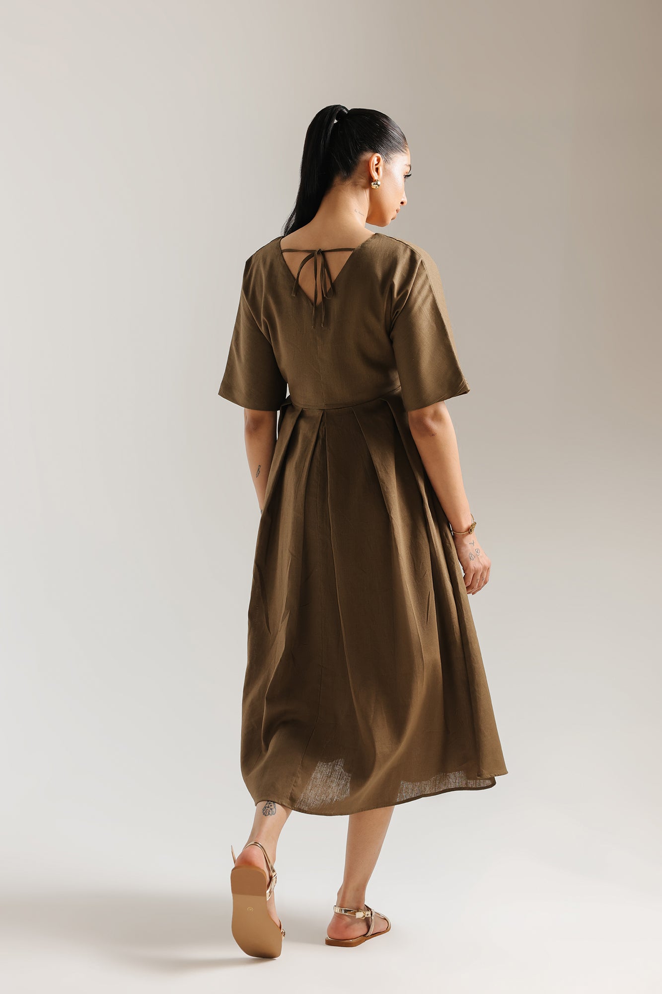 DRESS (E3317/108/120)