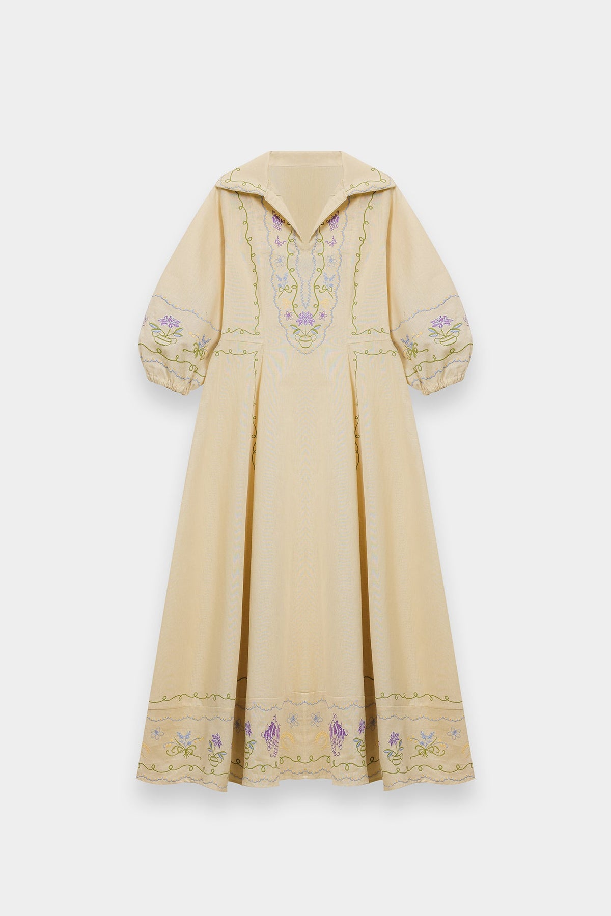 DRESS (E3320/108/004)