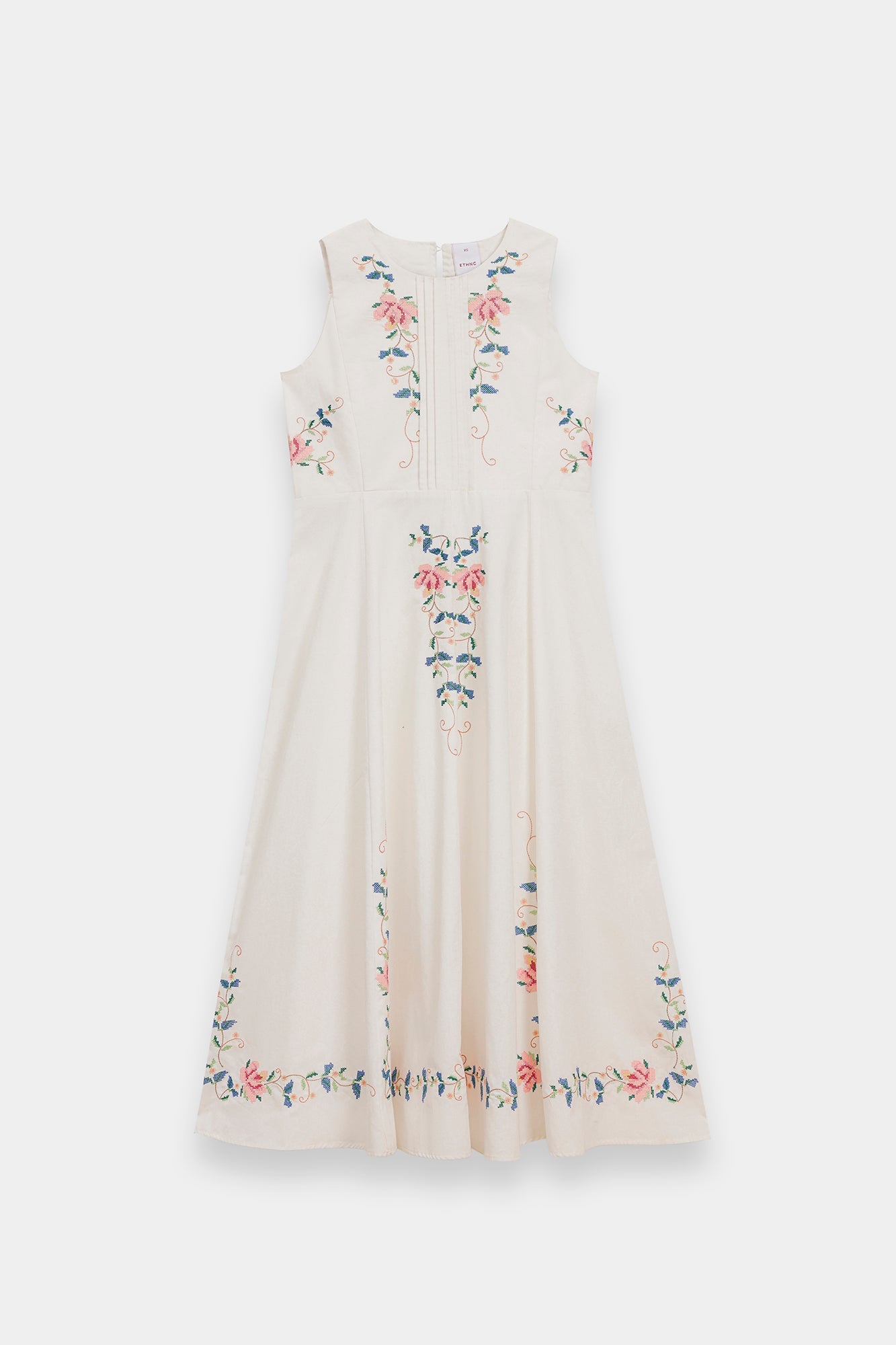 Dress (E3321/108/001)