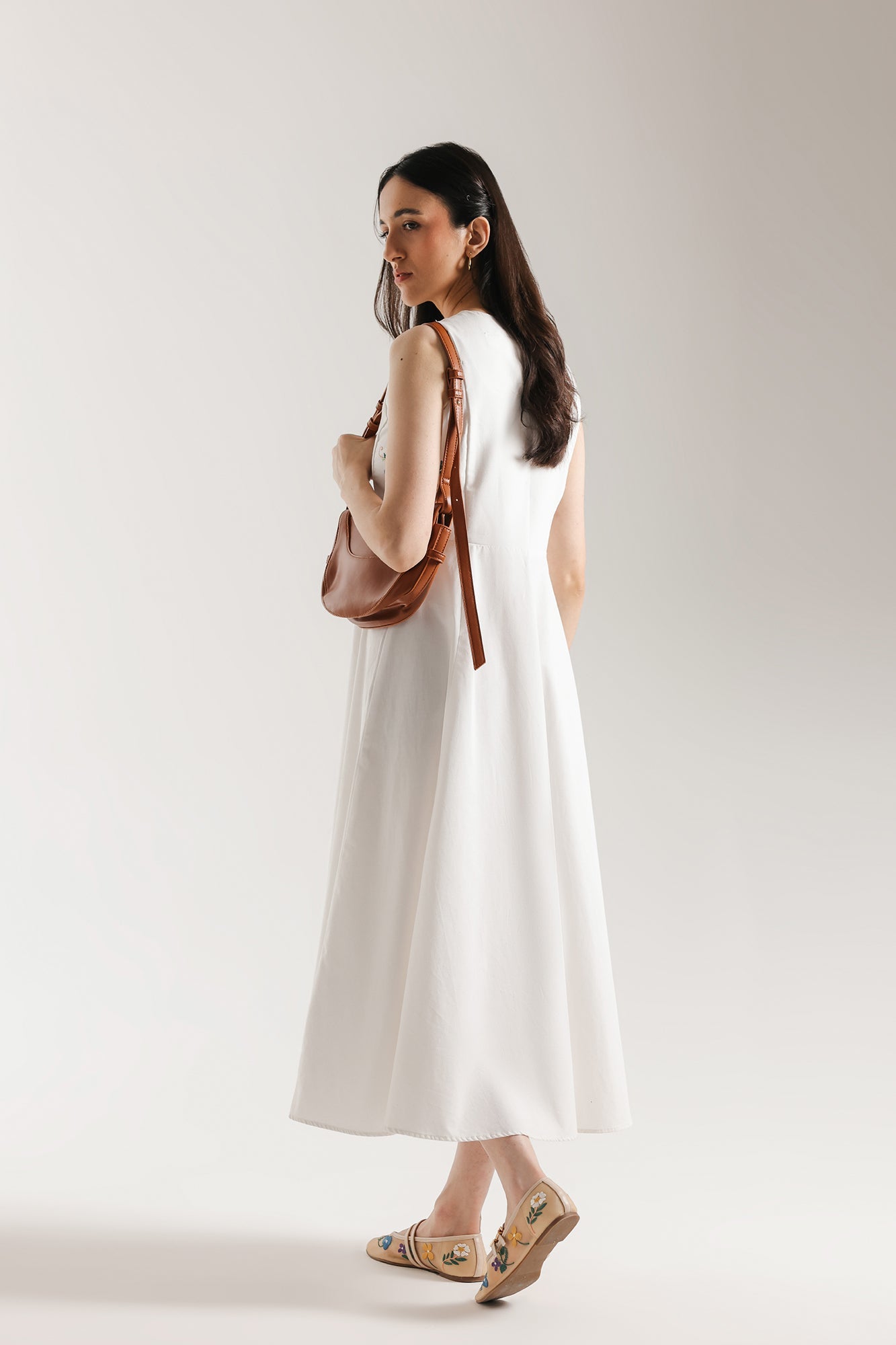 Dress (E3321/108/001)