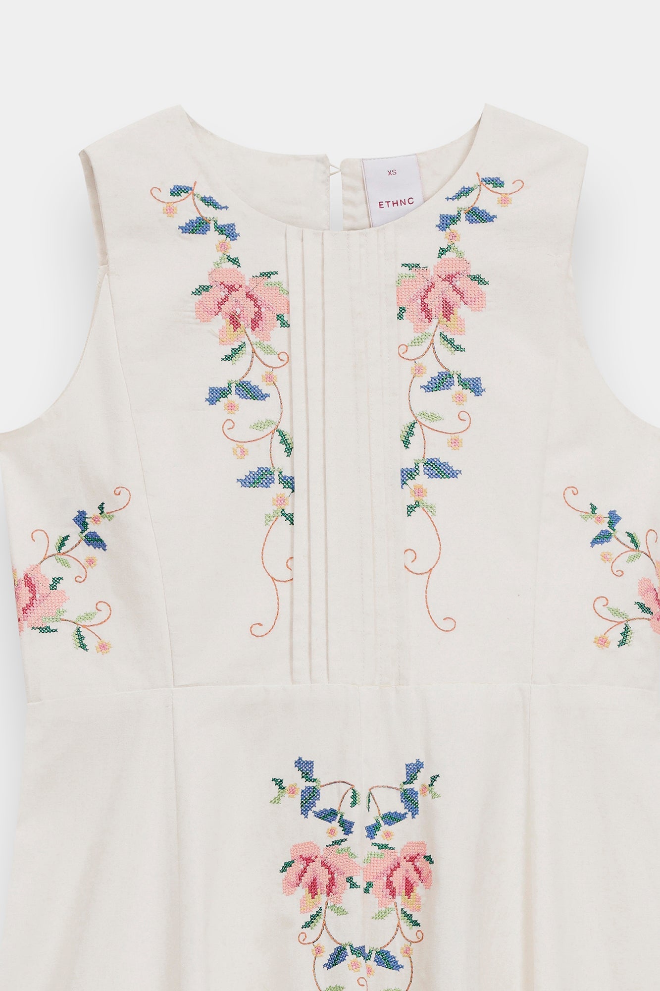 Dress (E3321/108/001)