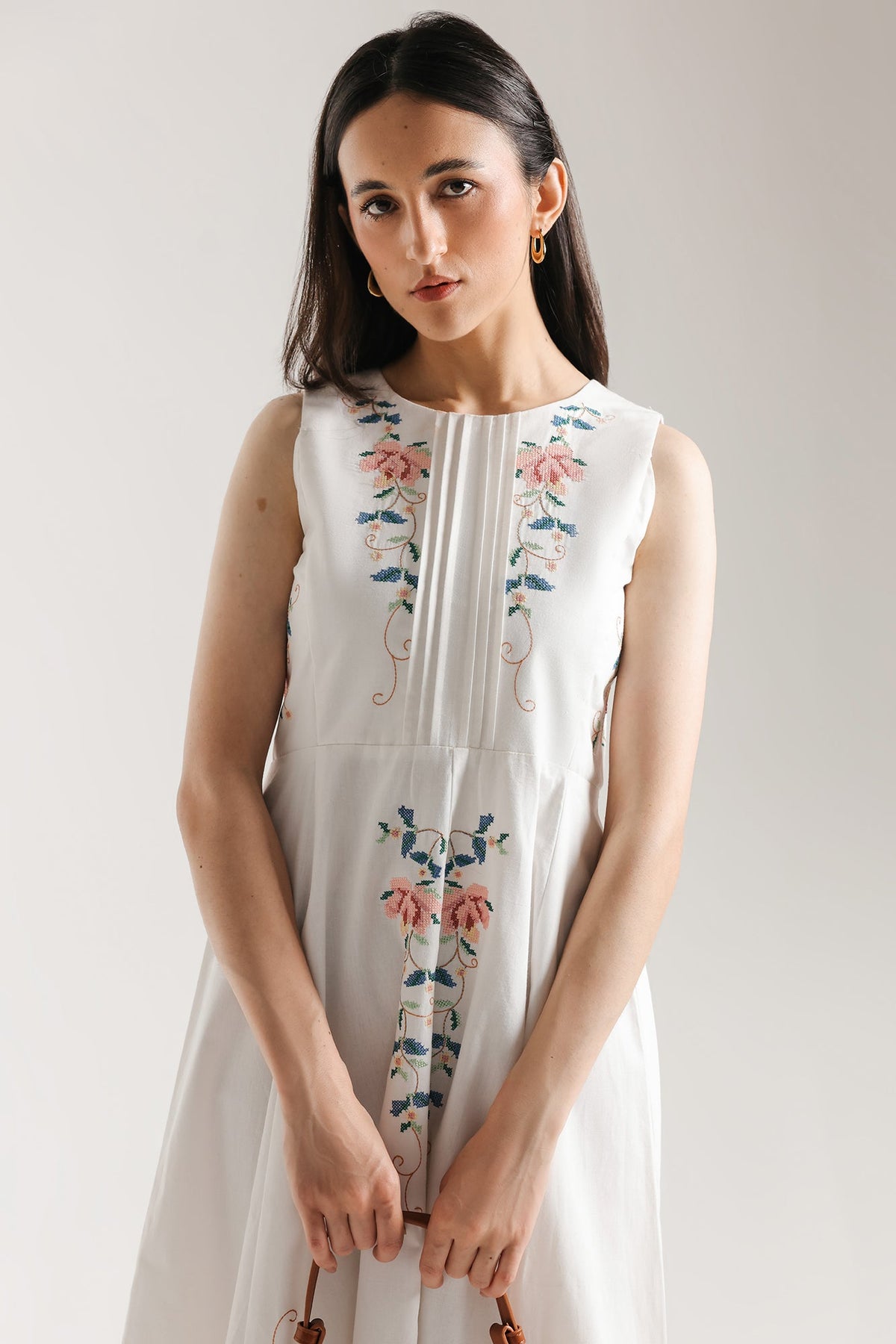 Ethnic