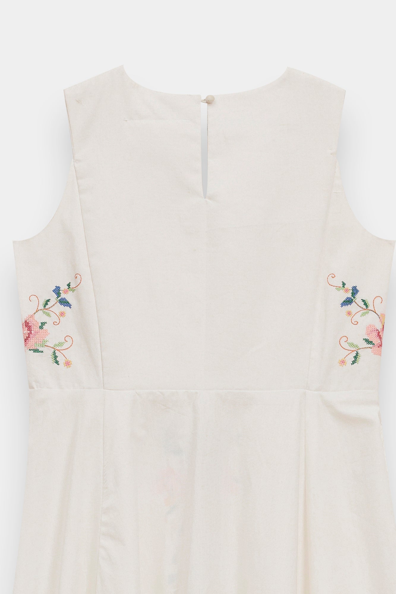 Dress (E3321/108/001)
