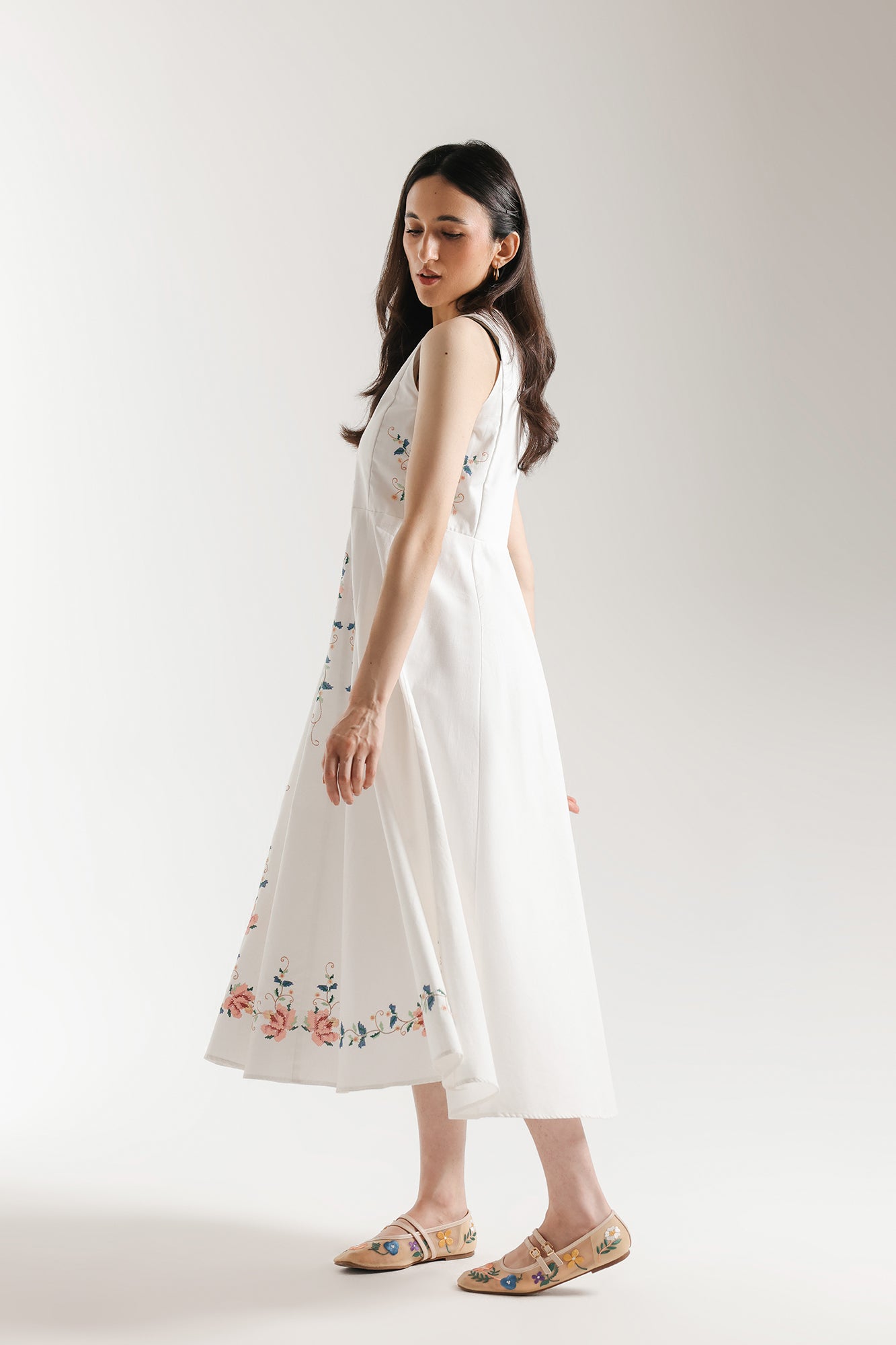 Dress (E3321/108/001)