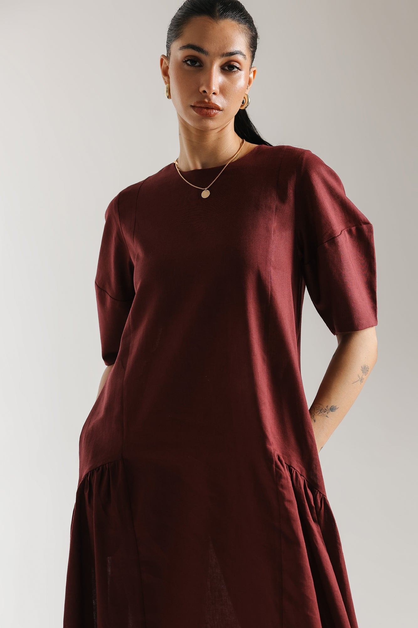 DRESS (E3325/108/304)