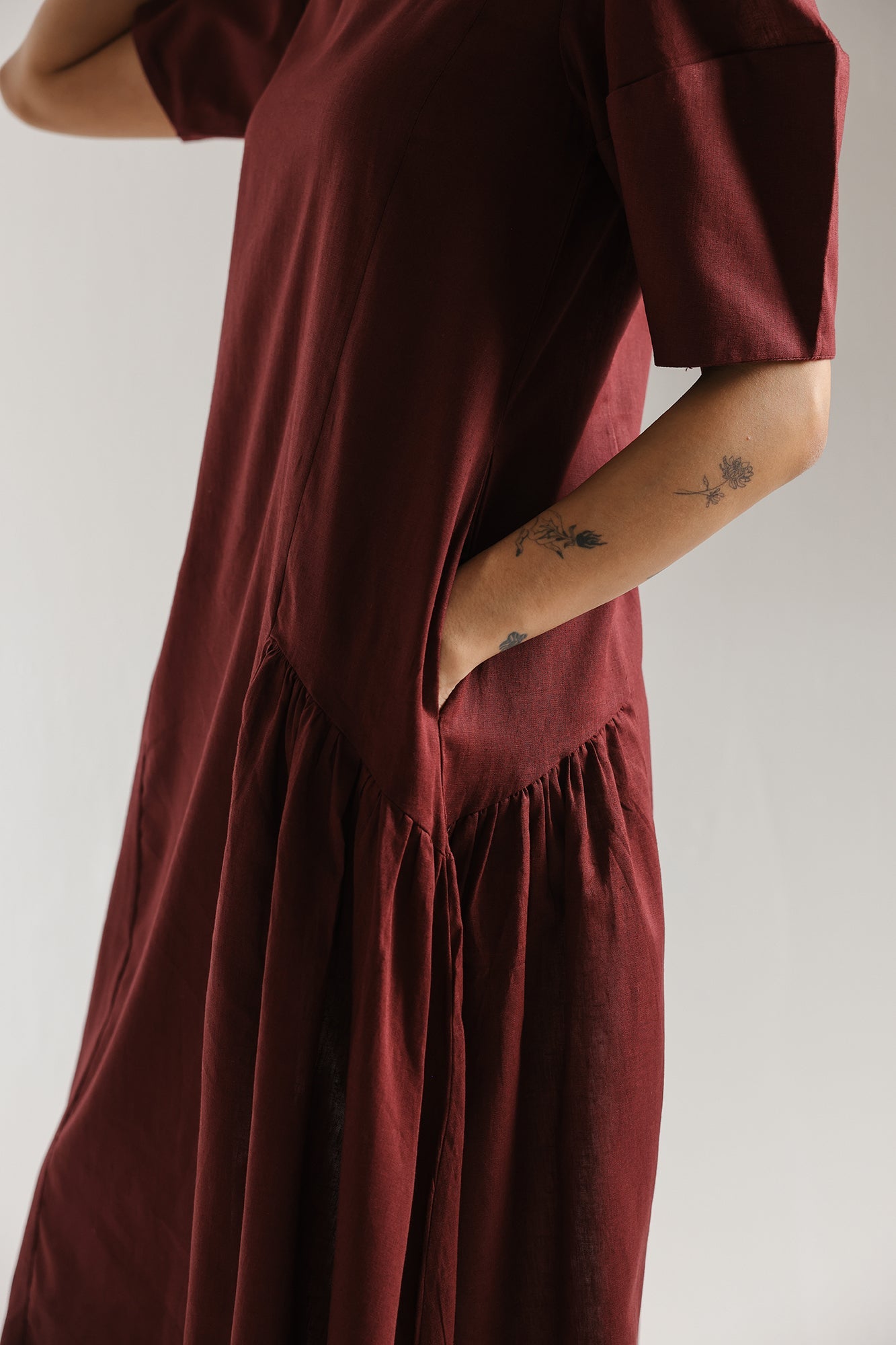 DRESS (E3325/108/304)