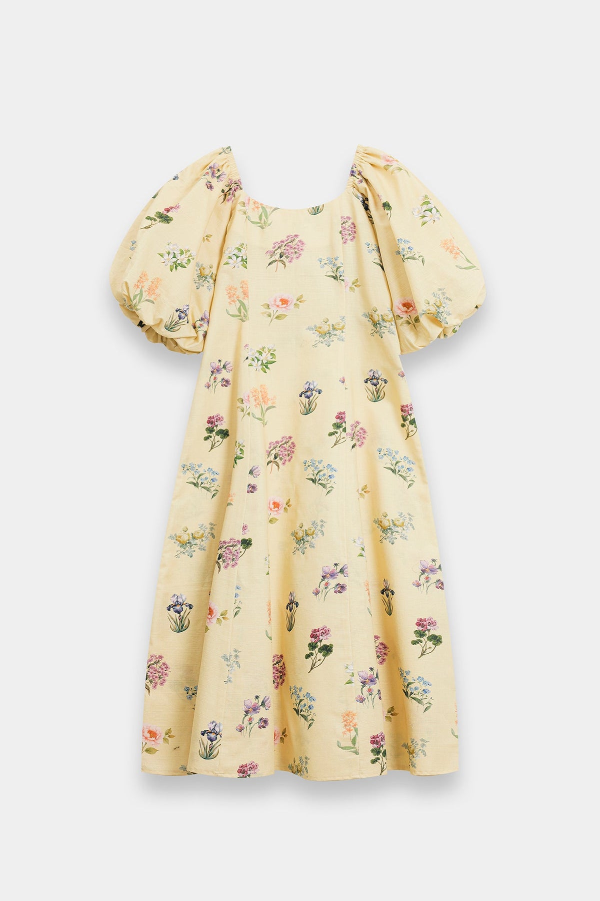 DRESS (E3327/108/110)