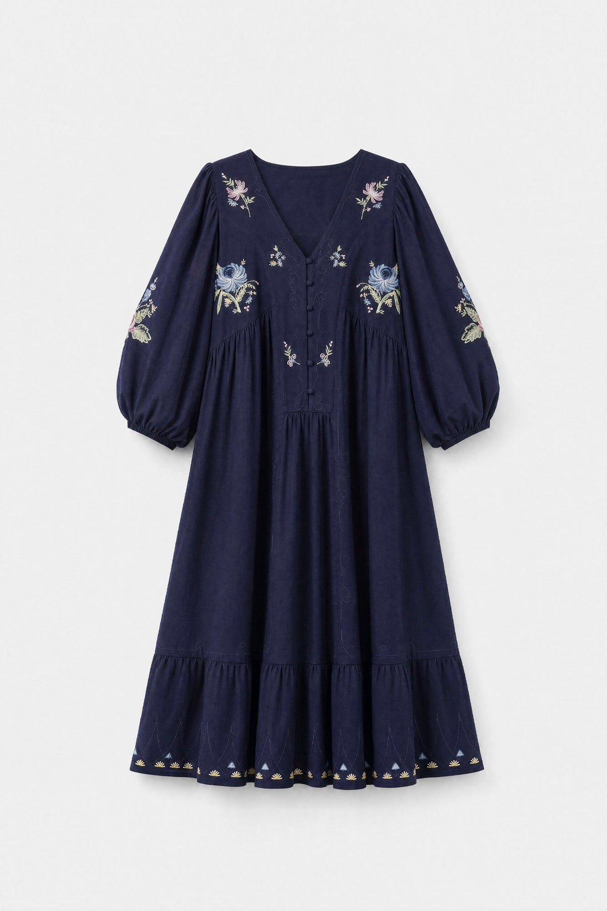 DRESS (E3328/108/619)