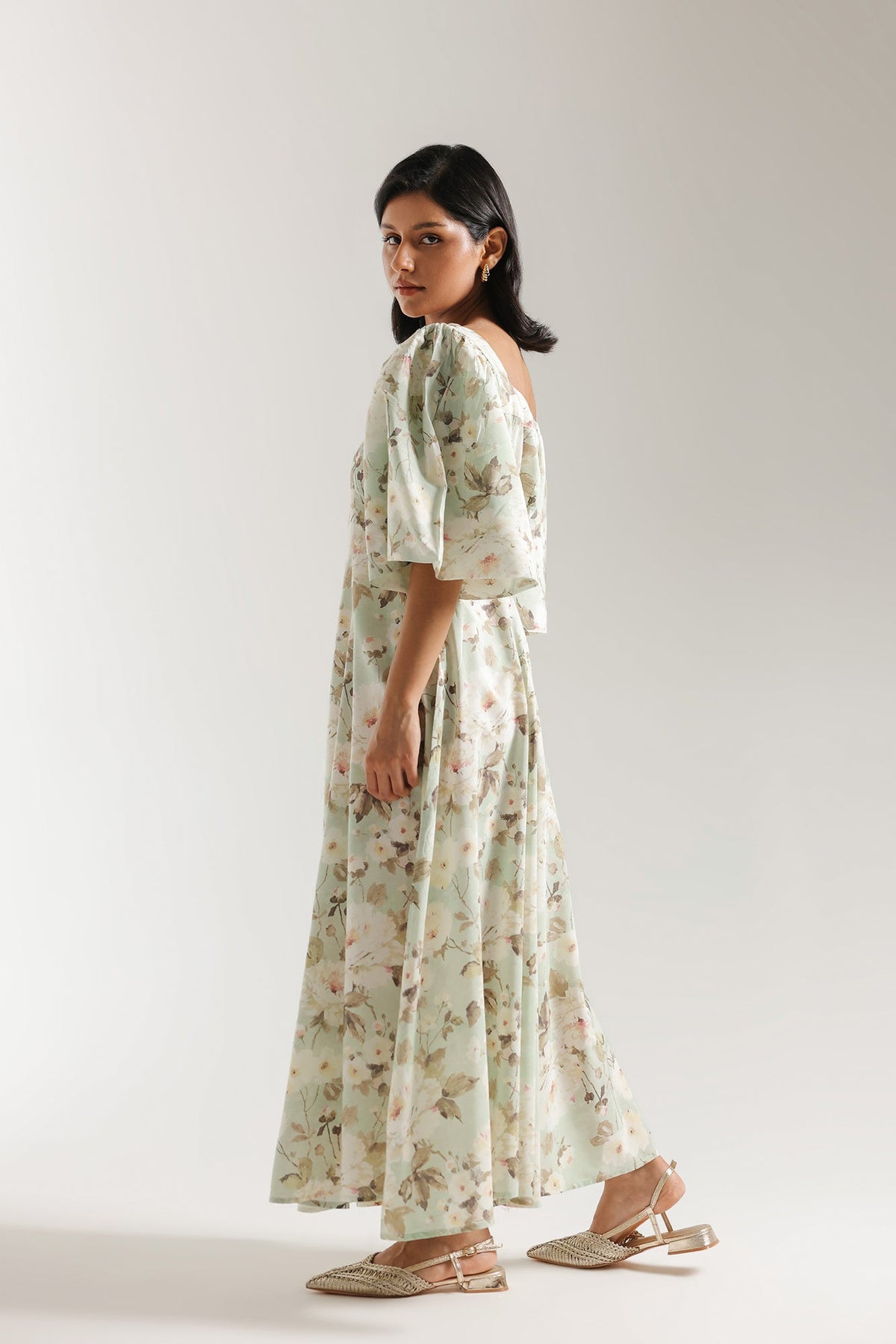 DRESS (E3339/108/130)