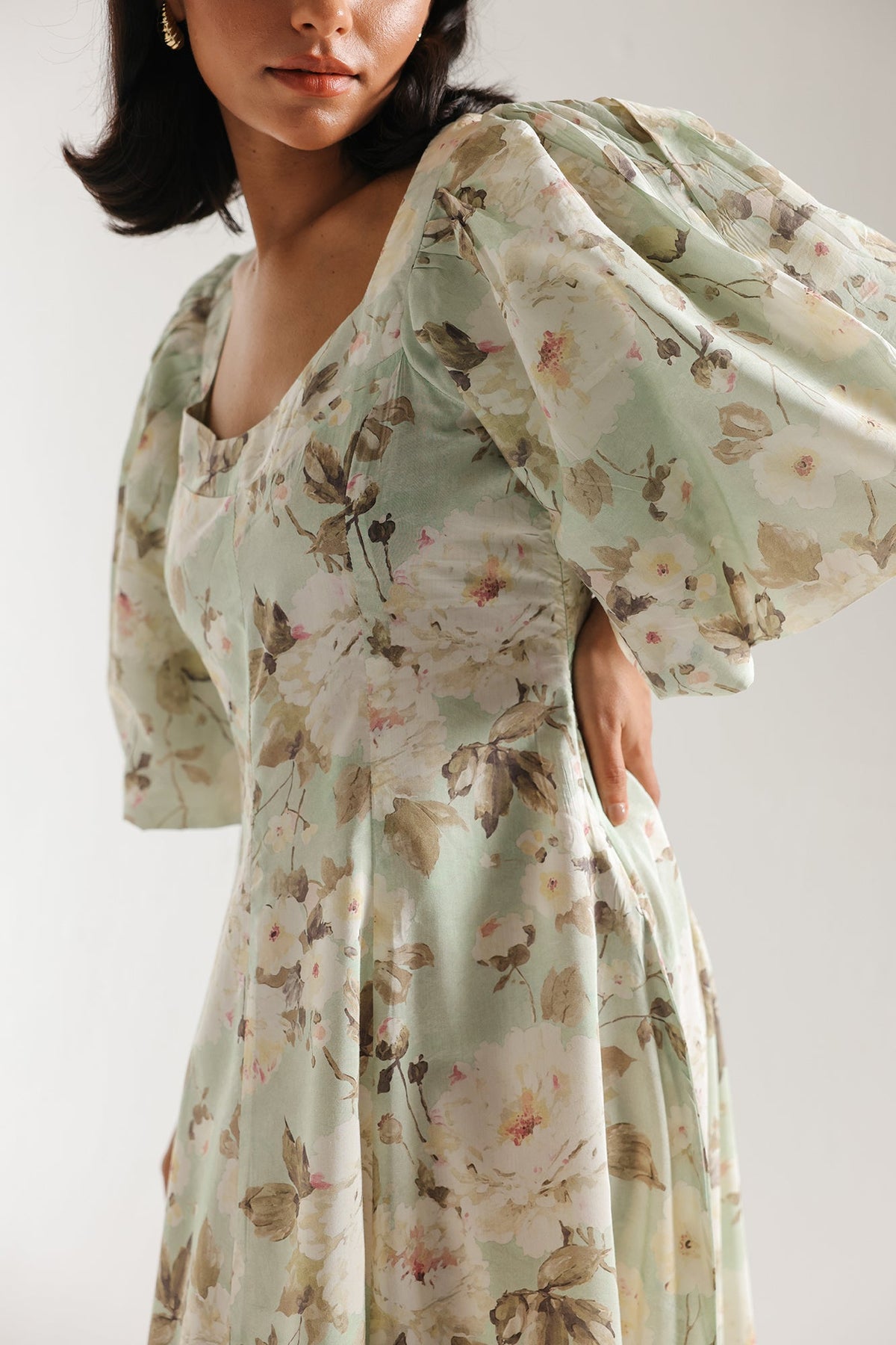 DRESS (E3339/108/130)