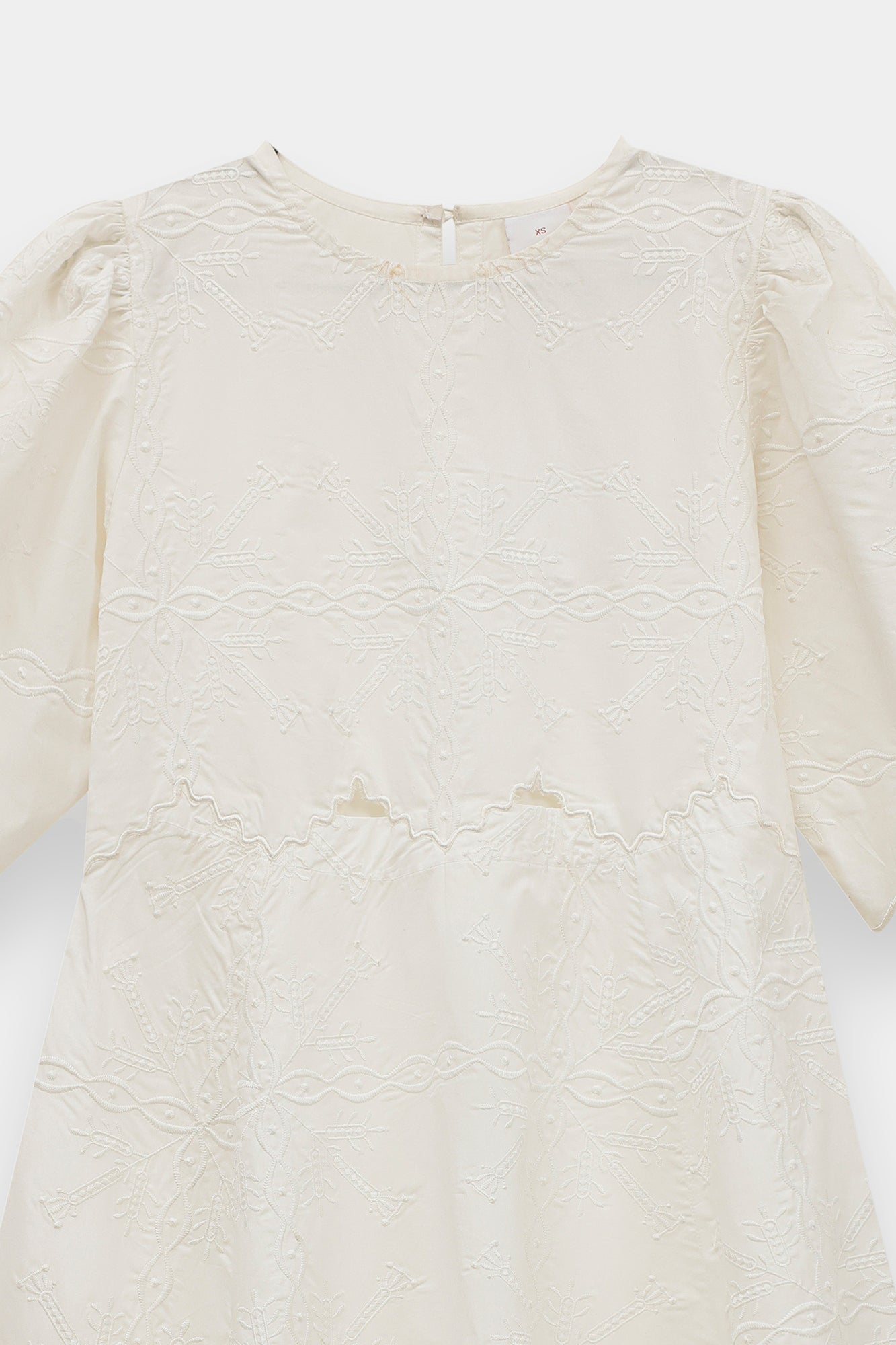 DRESS (E3348/108/001)