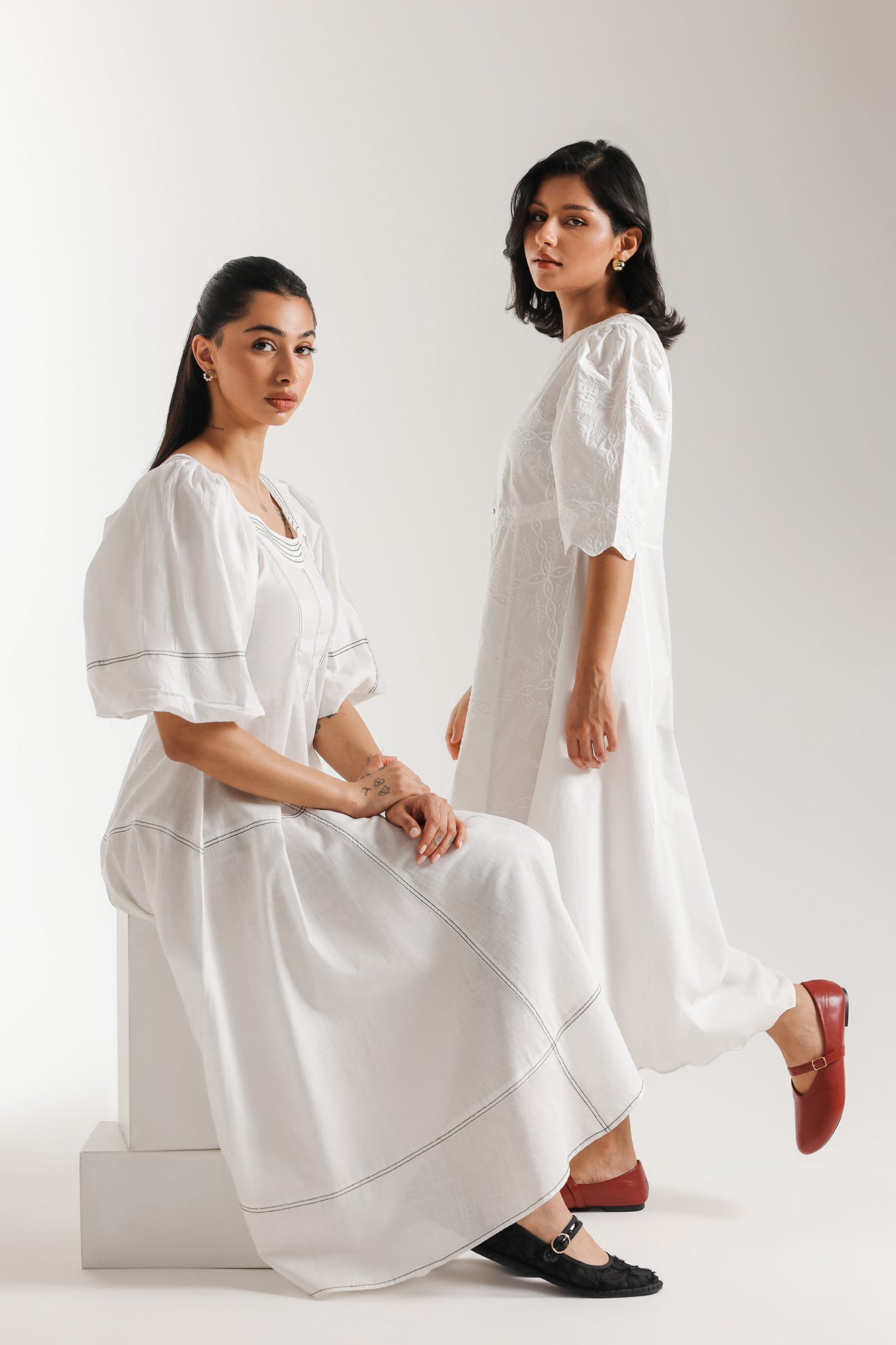 DRESS (E3348/108/001)