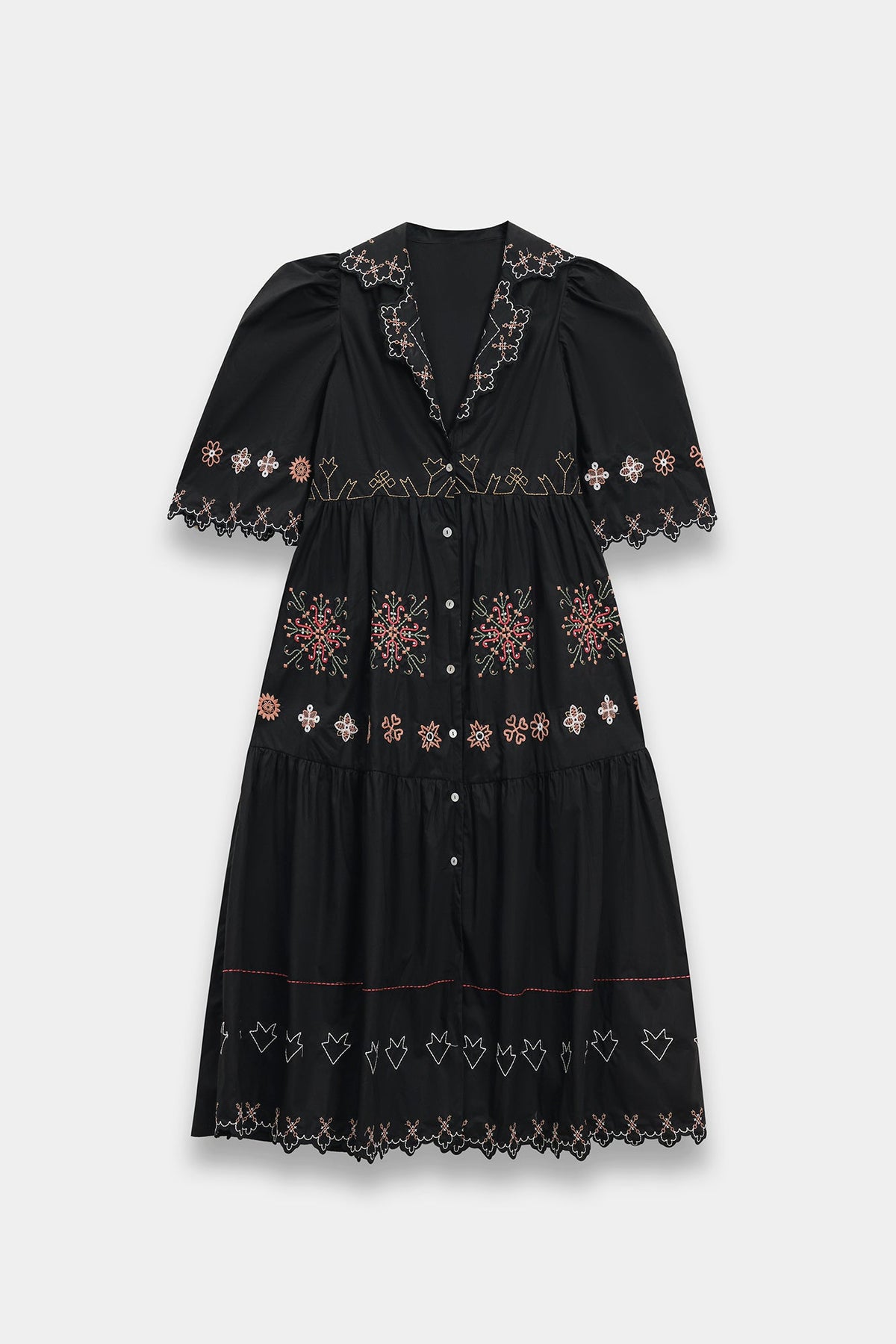 DRESS (E3357/108/902)