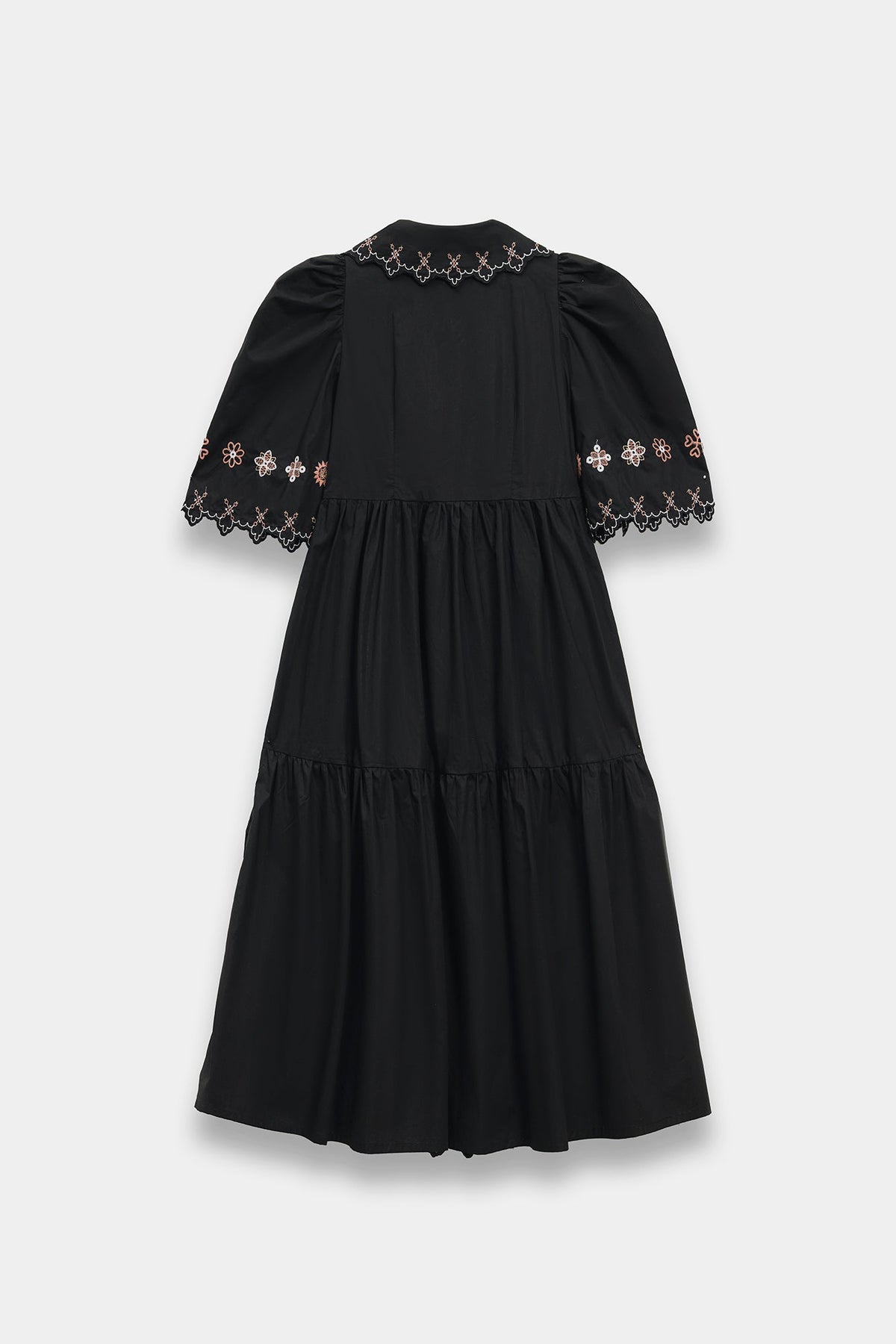 DRESS (E3357/108/902)