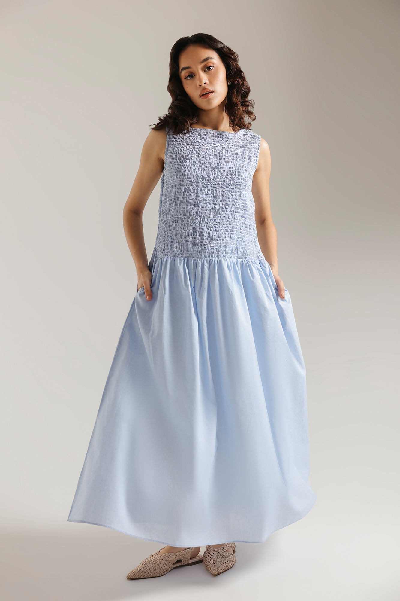 DRESS (E3361/108/635)