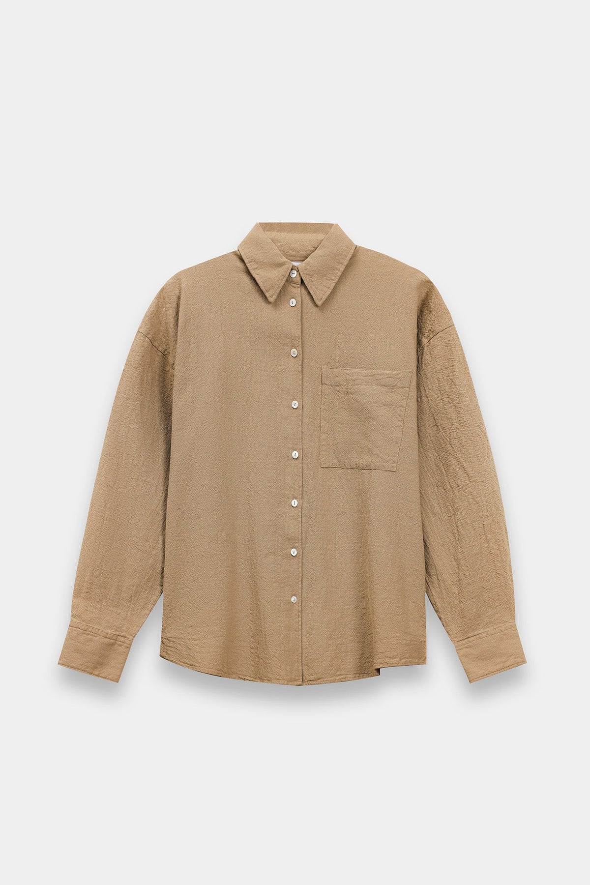 BUTTON DOWN SHIRT (E3364/108/007)