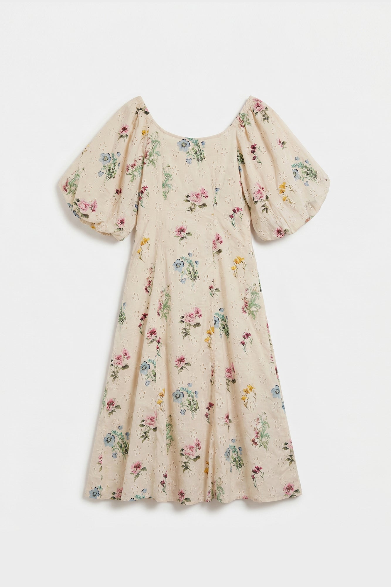 DRESS (E3372/108/112)