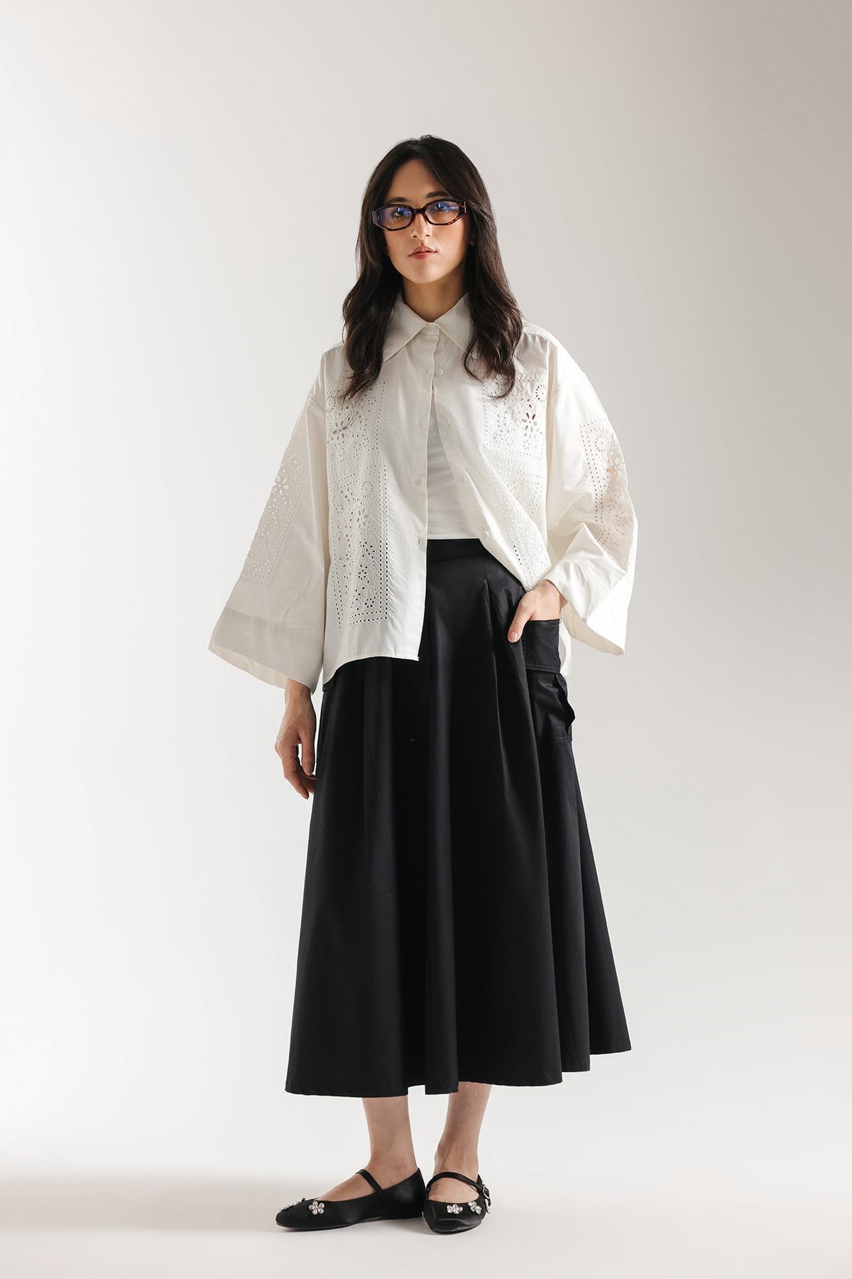SKIRT (E3373/108/902)