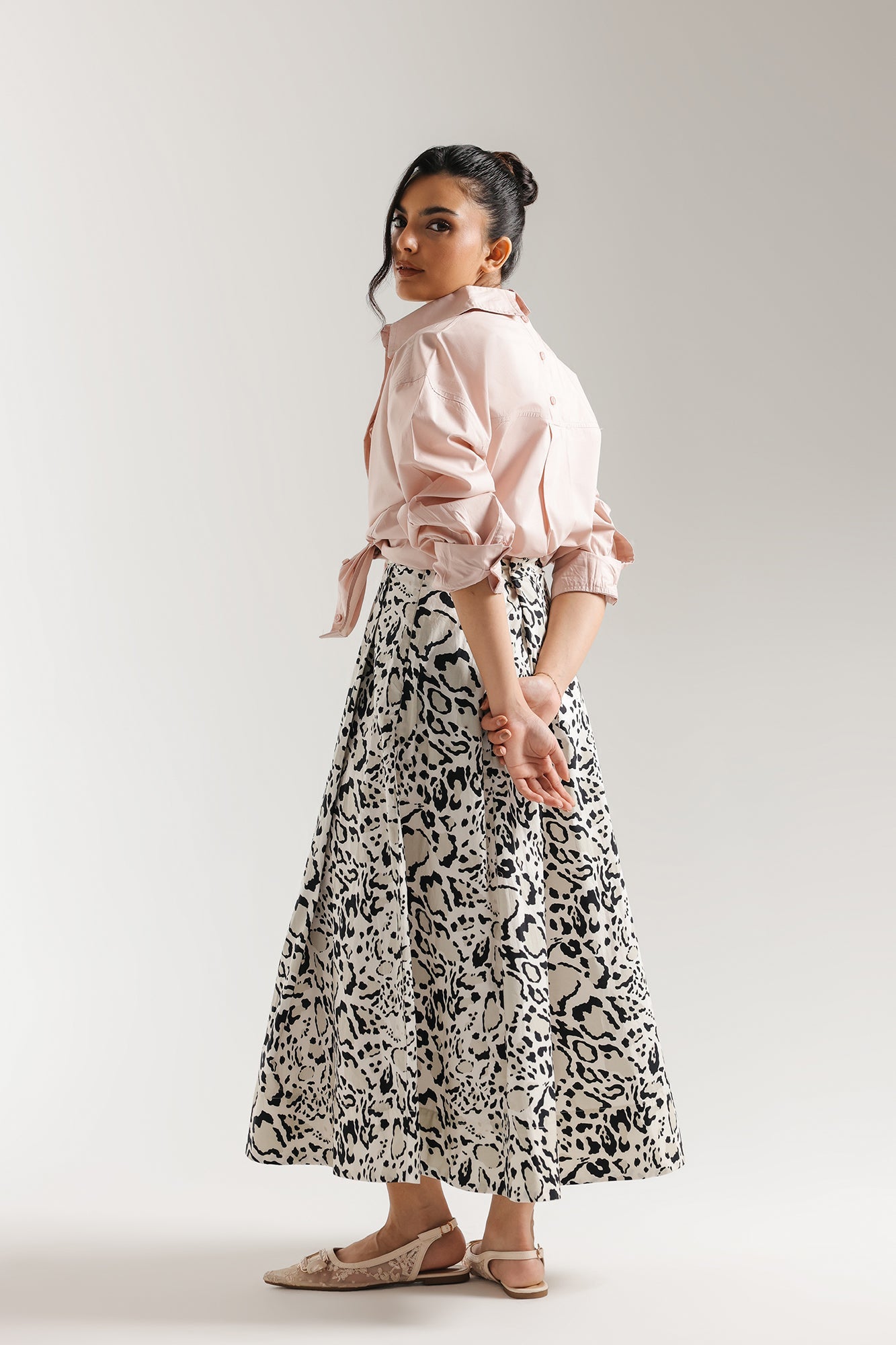 SKIRT (E3376/108/001)