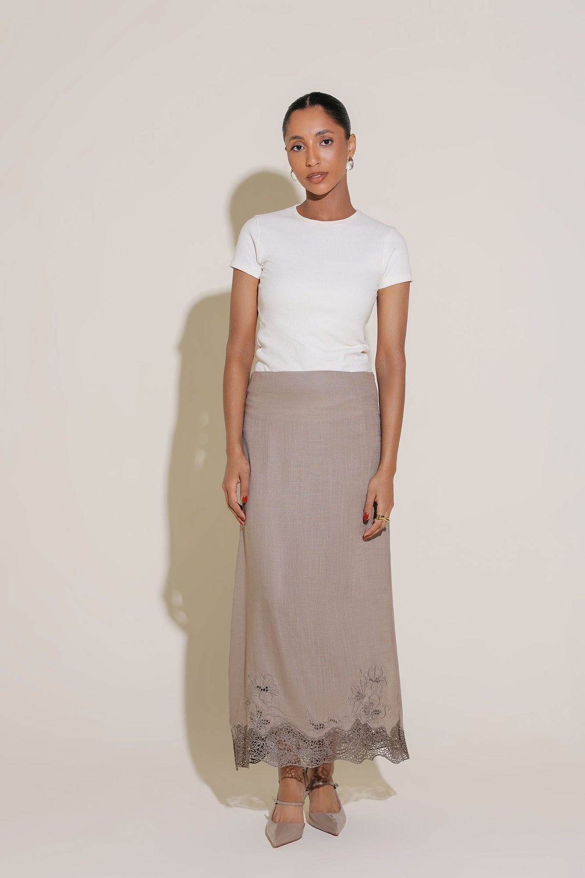 SKIRT (E3378-108-119)