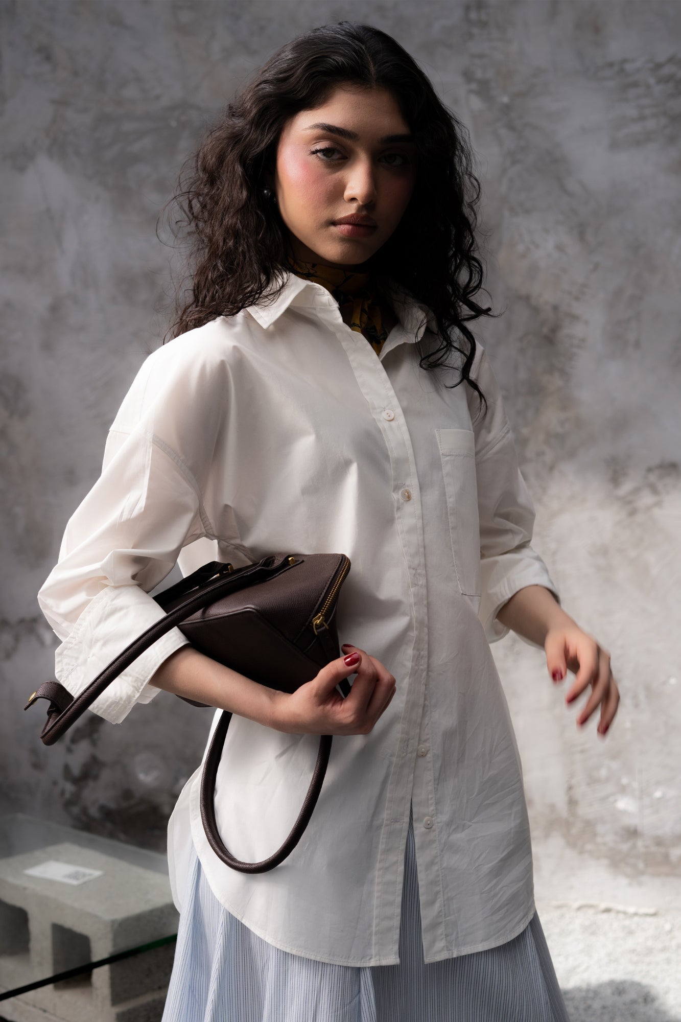SHIRT (E3390/108/001)