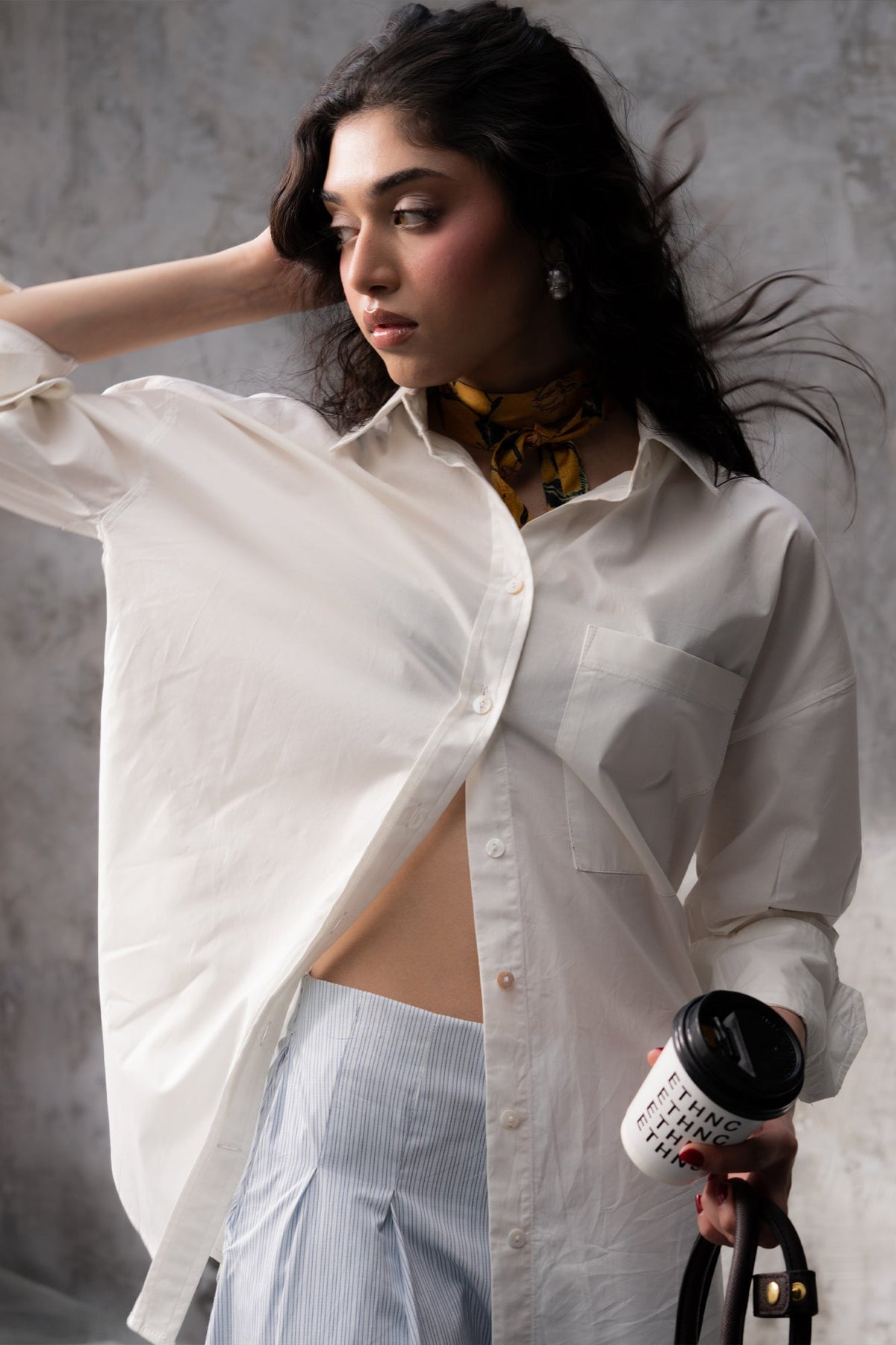 SHIRT (E3390/108/001)