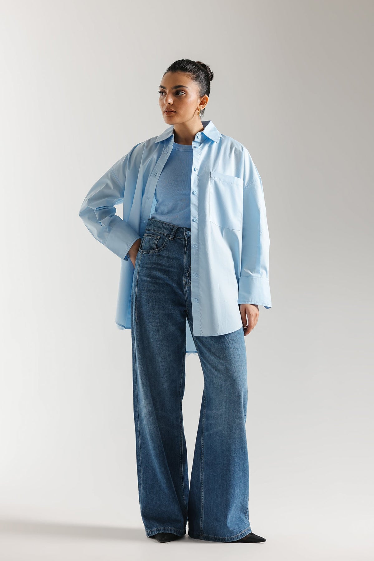 SHIRT (E3390/108/614)
