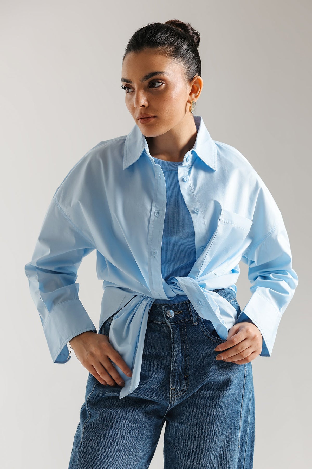 SHIRT (E3390/108/614)