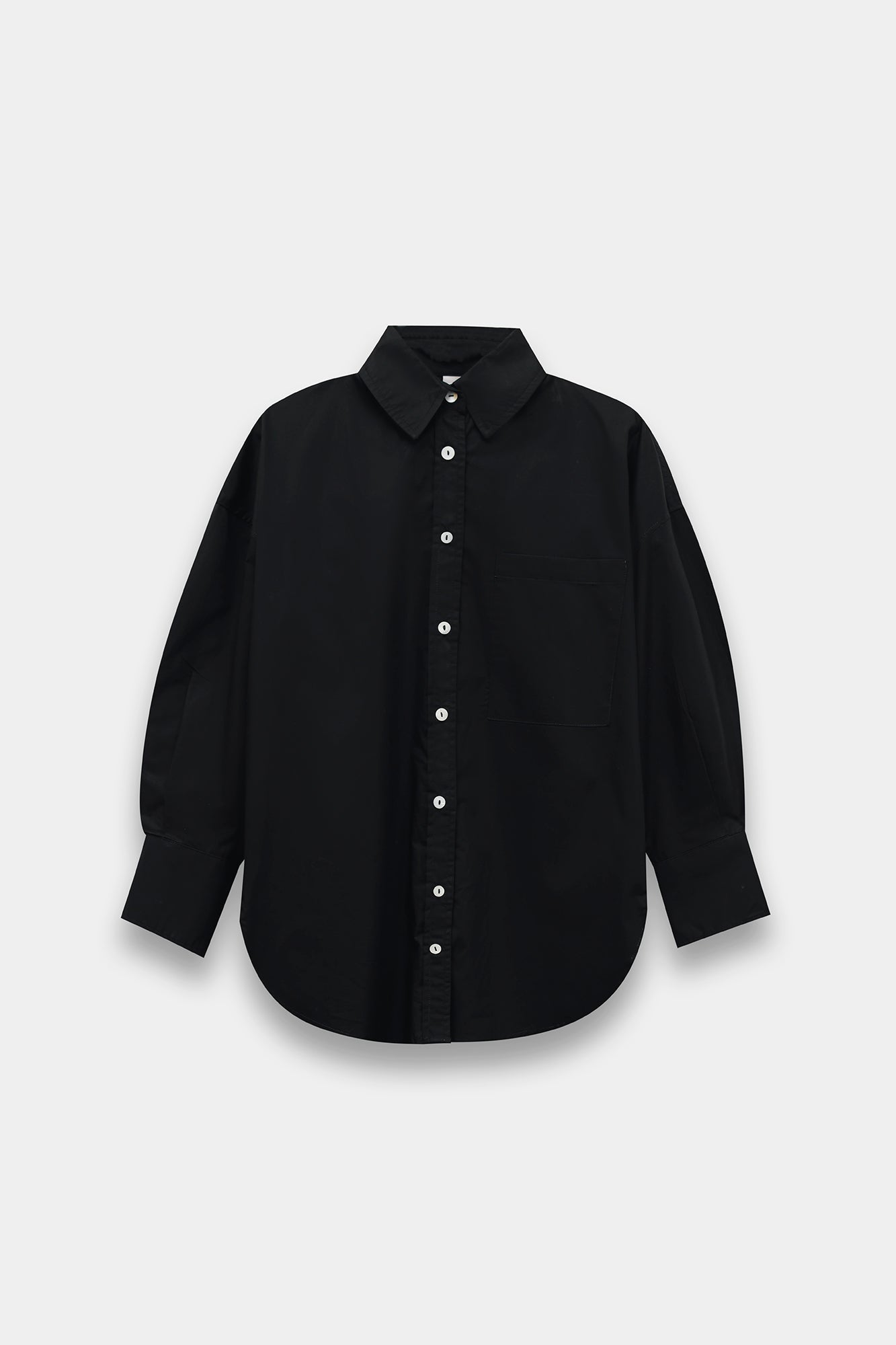 BUTTONDOWN SHIRT (E3390/108/902)