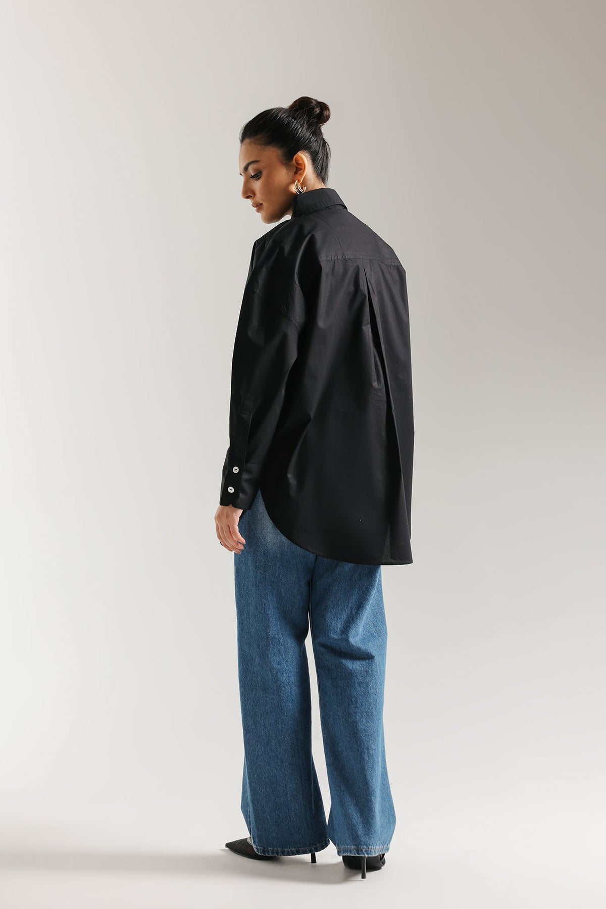 BUTTONDOWN SHIRT (E3390/108/902)