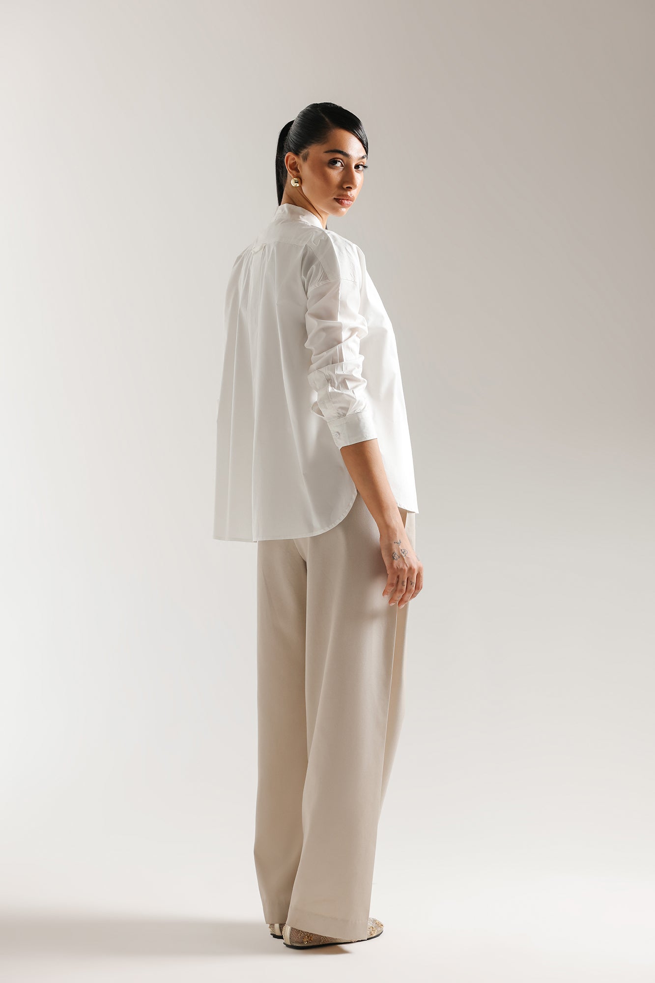 SHIRT (E3391/108/001)