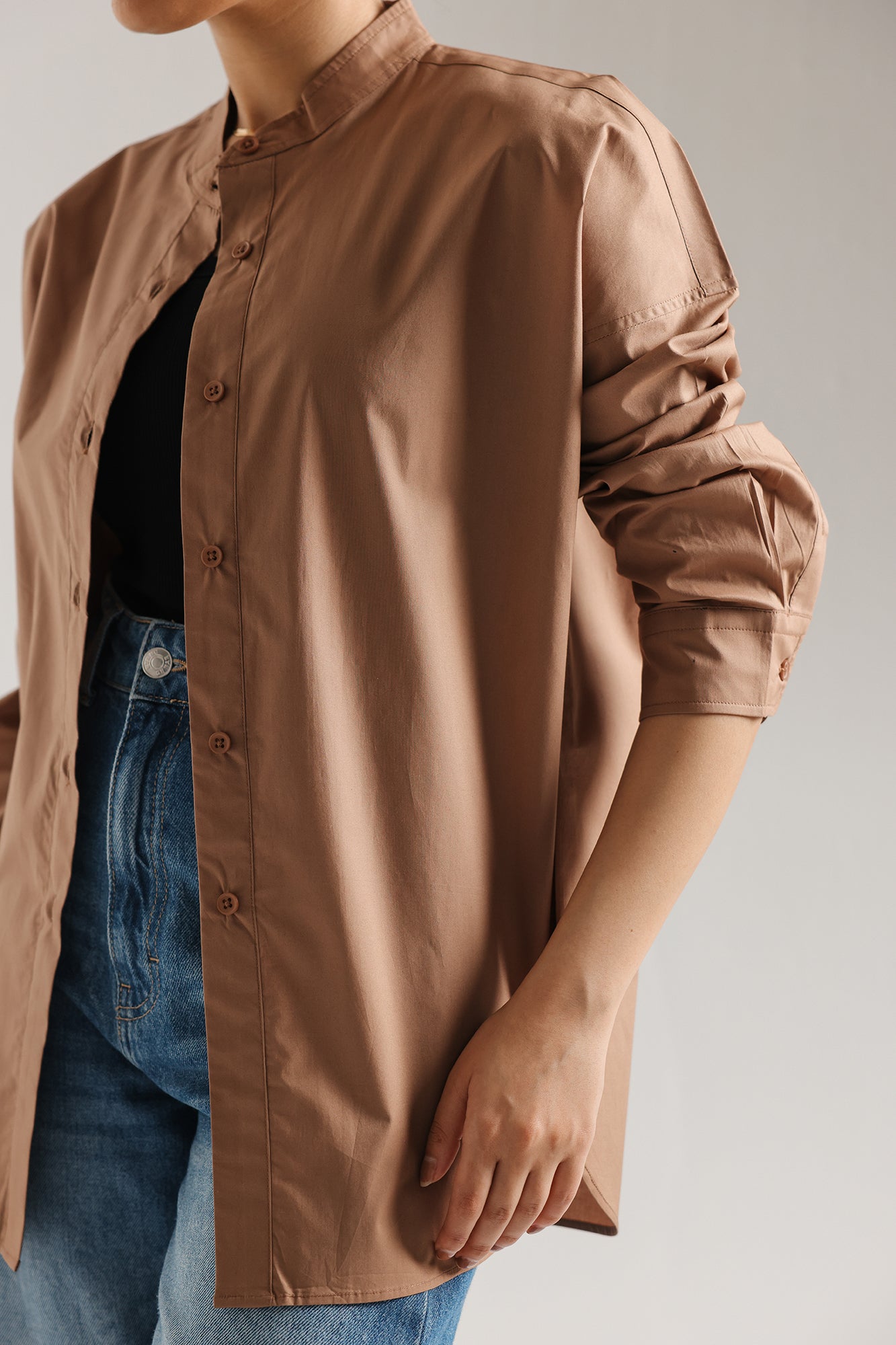 SHIRT (E3391/108/801)