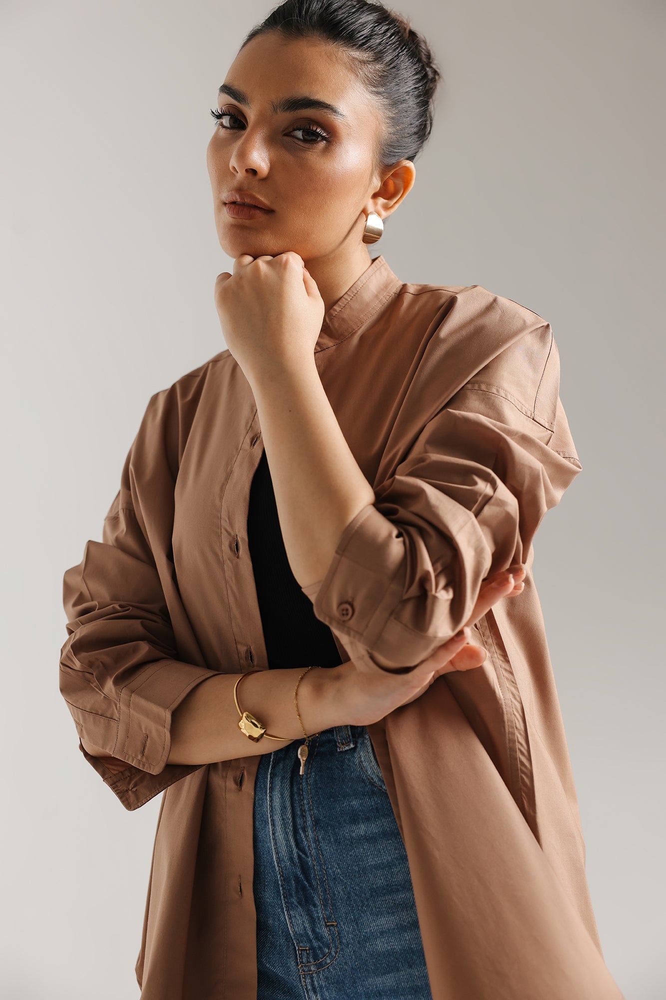 SHIRT (E3391/108/801)