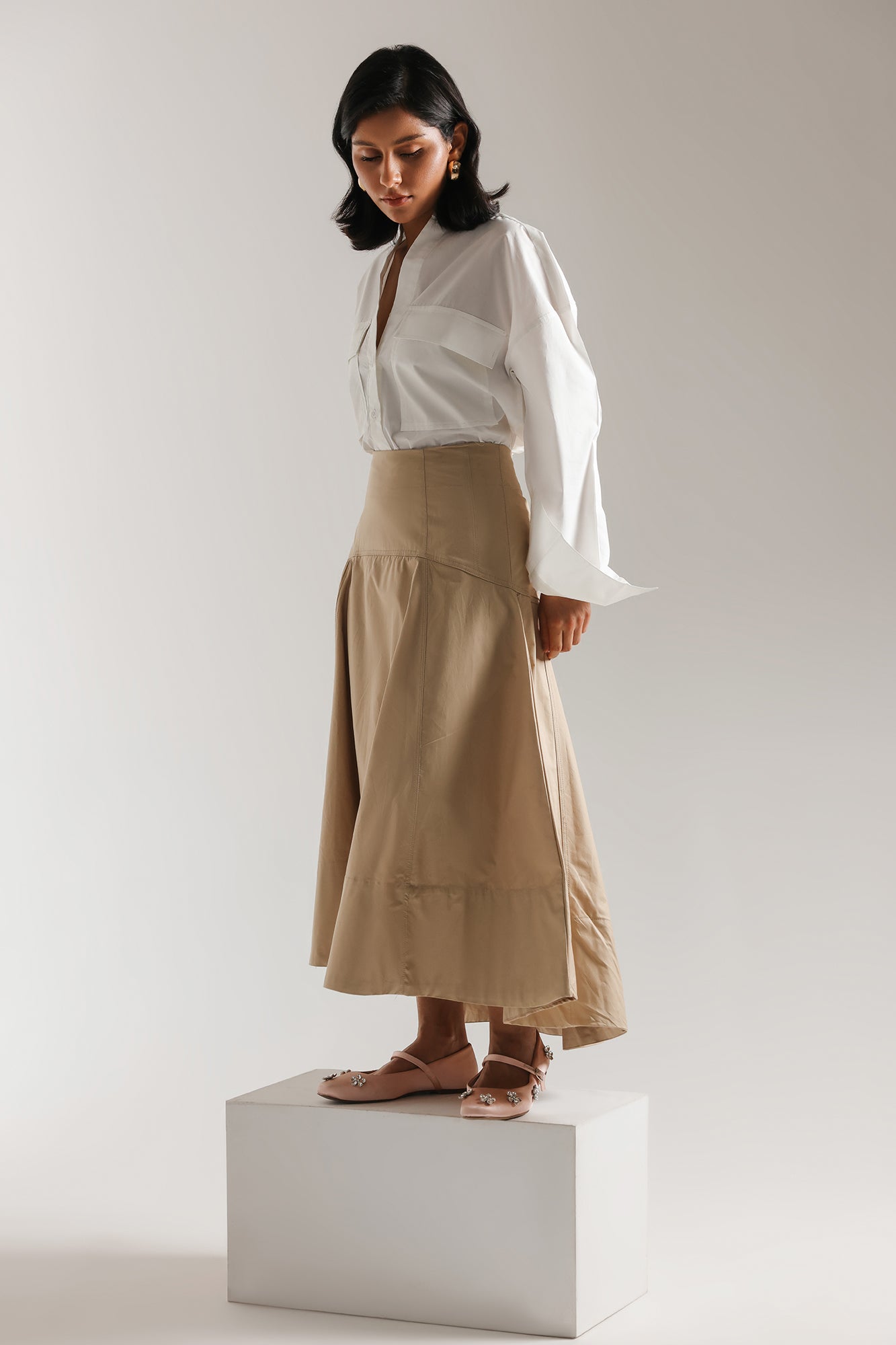 SHIRT (E3392/108/001)