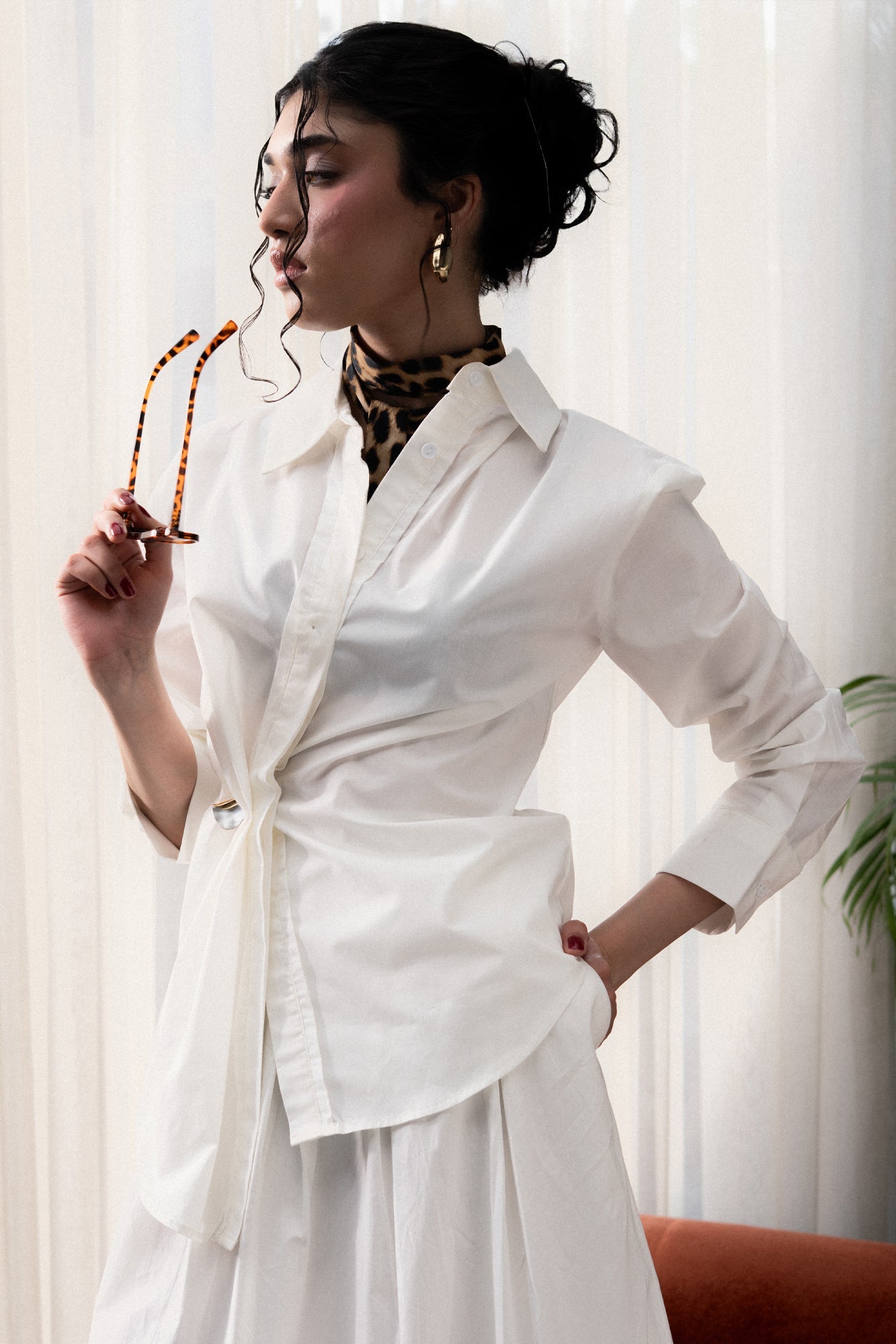 SHIRT (E3393/108/001)