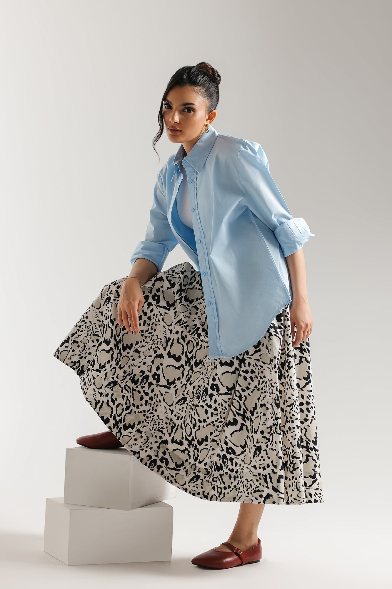 SHIRT (E3393/108/614)